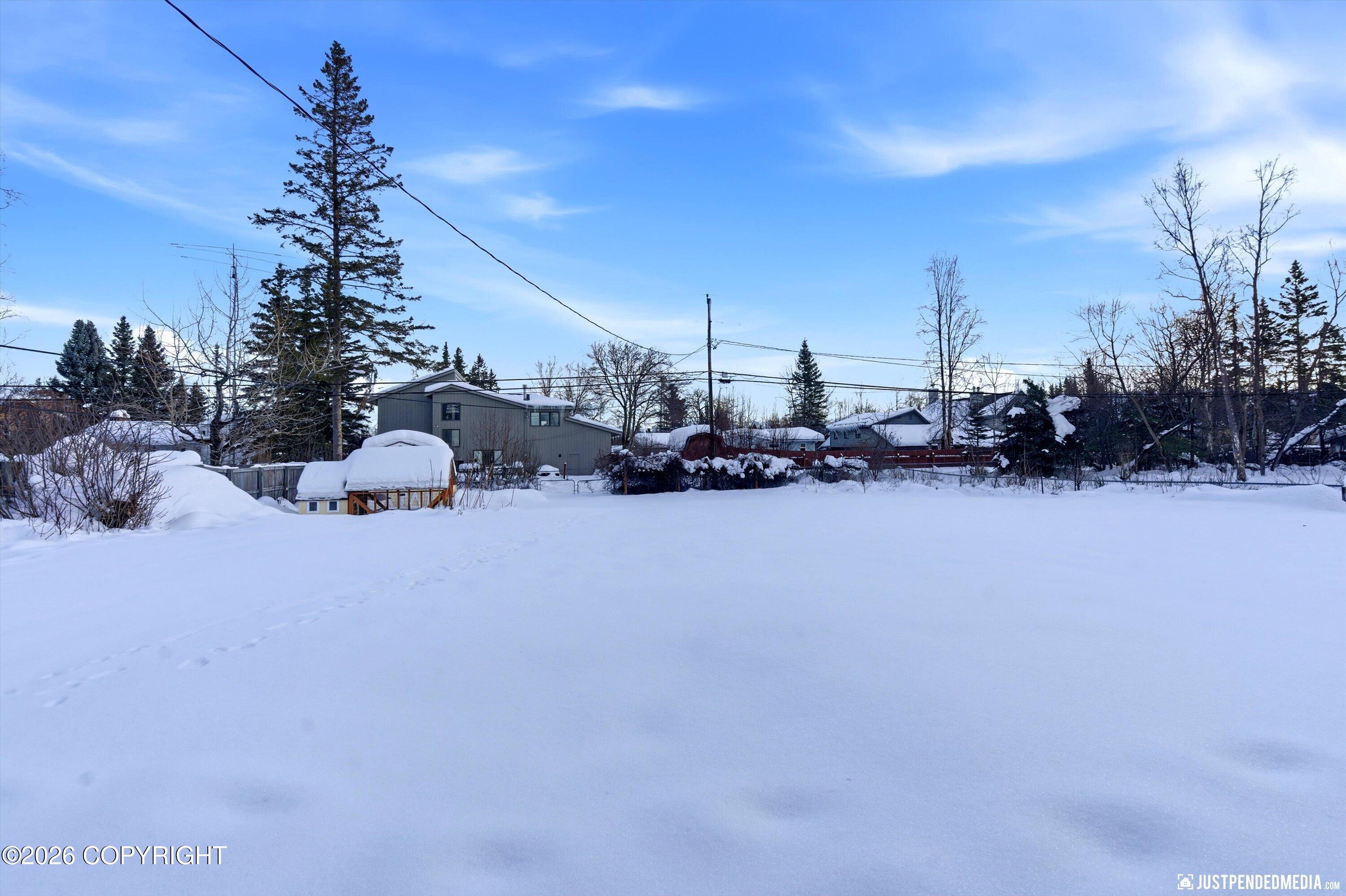 2335 Lord Baranof Drive