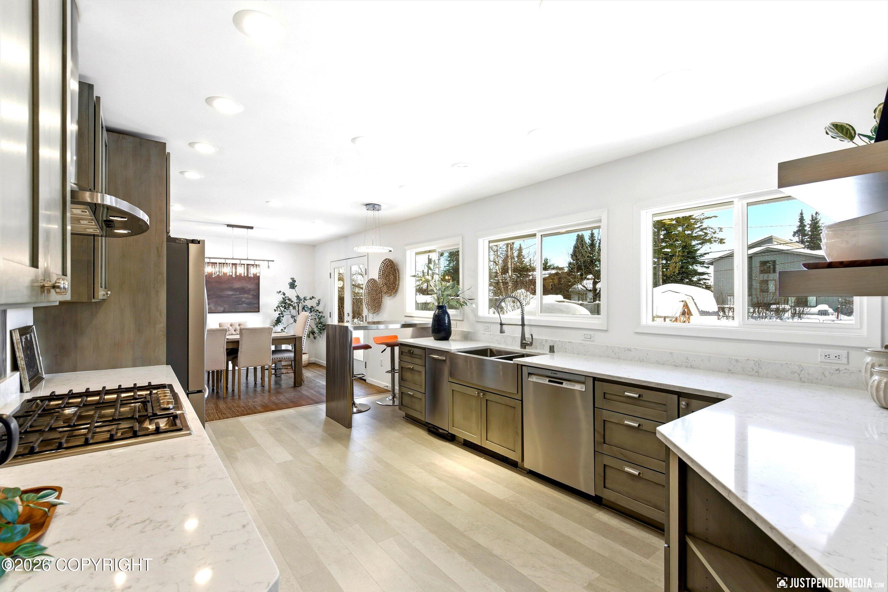 2335 Lord Baranof Drive