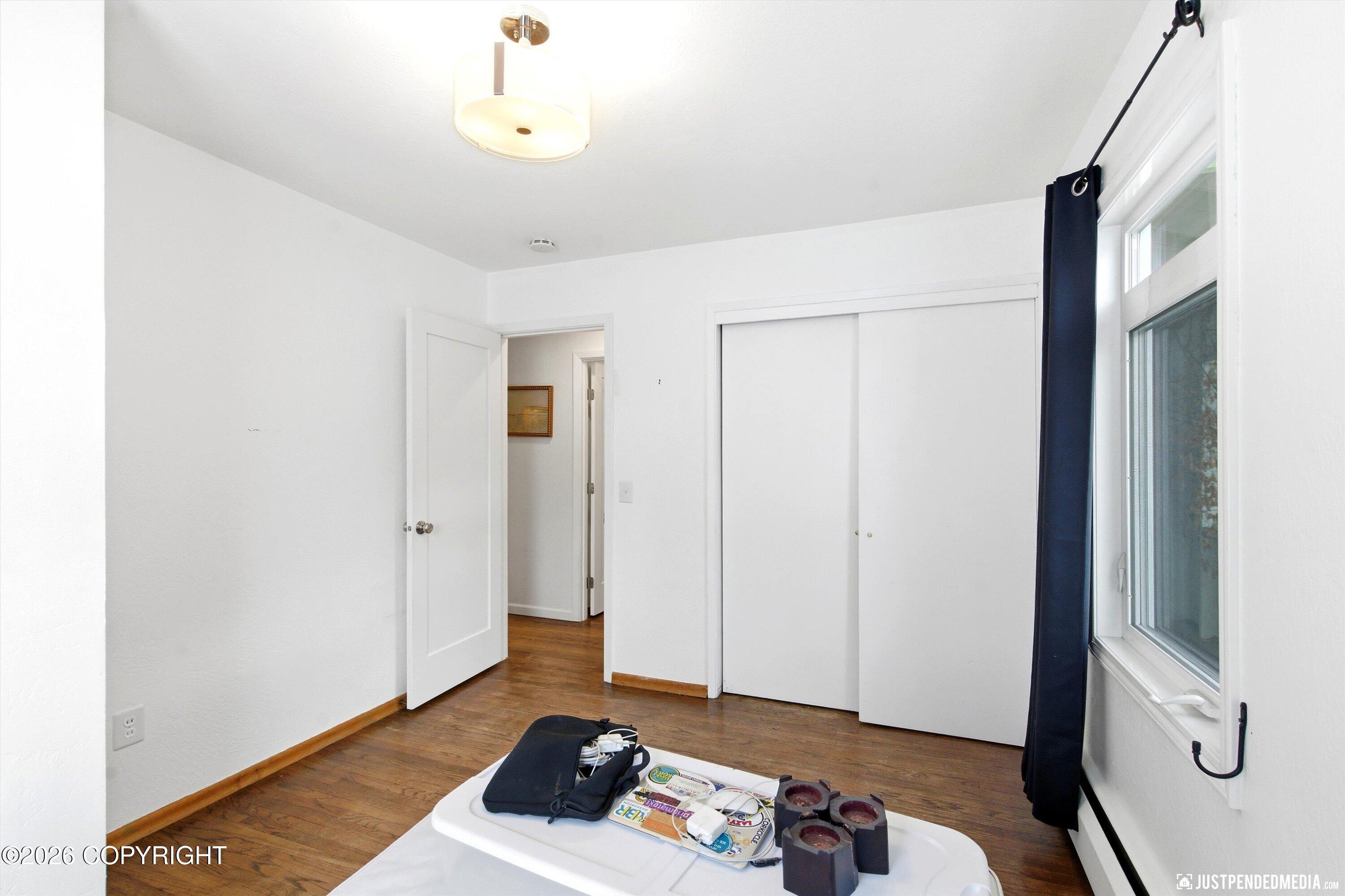 2335 Lord Baranof Drive