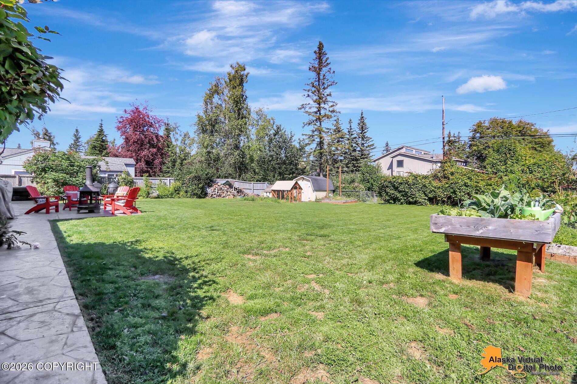 2335 Lord Baranof Drive