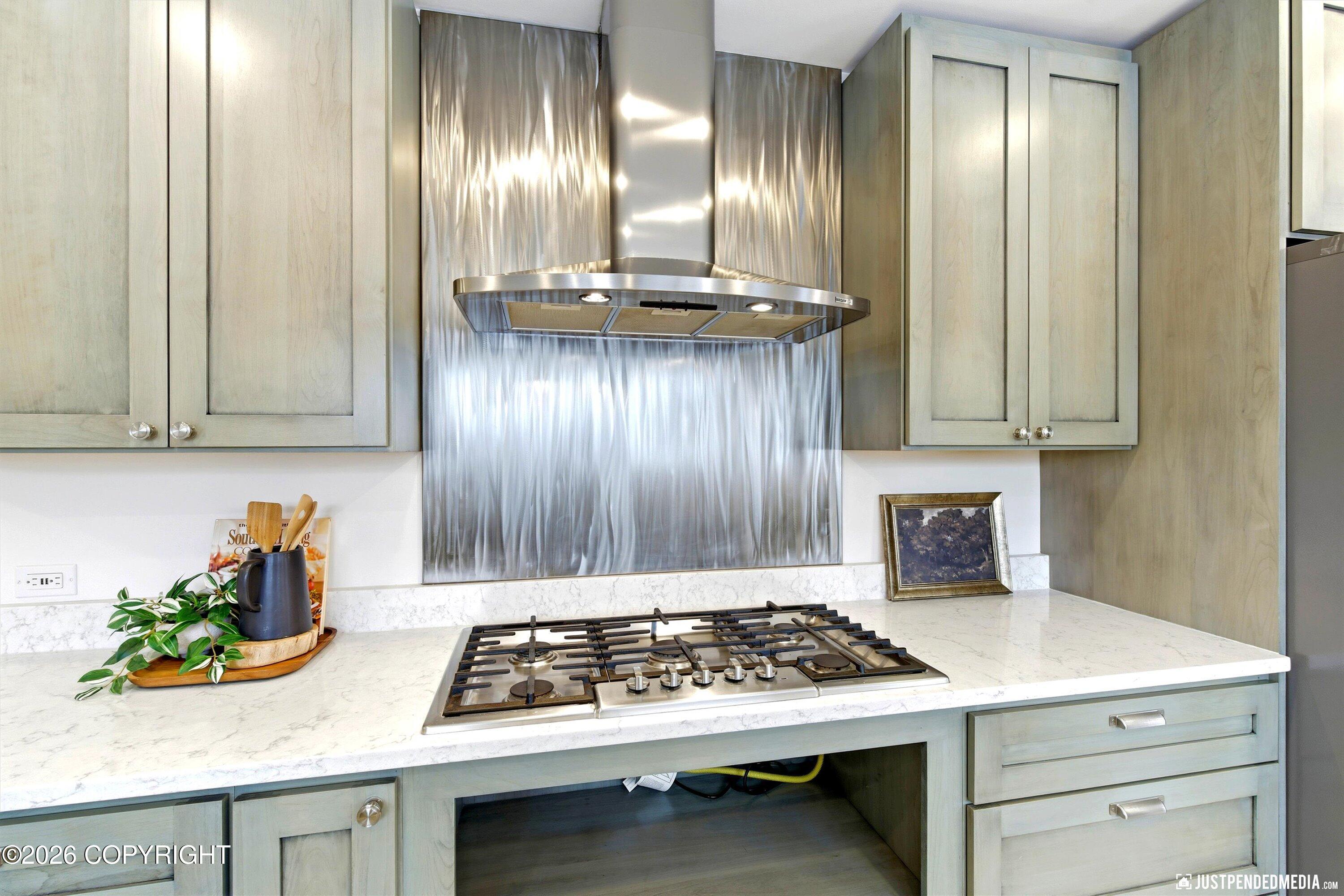 2335 Lord Baranof Drive