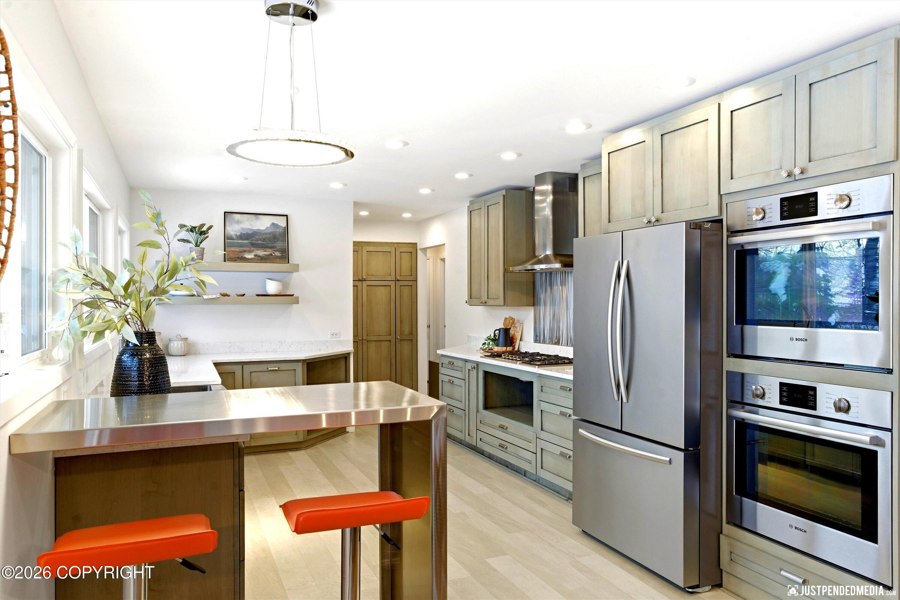 2335 Lord Baranof Drive