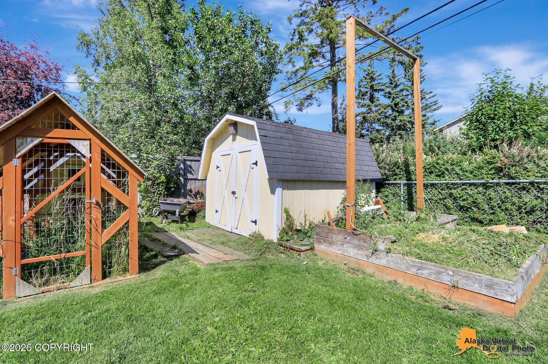 2335 Lord Baranof Drive