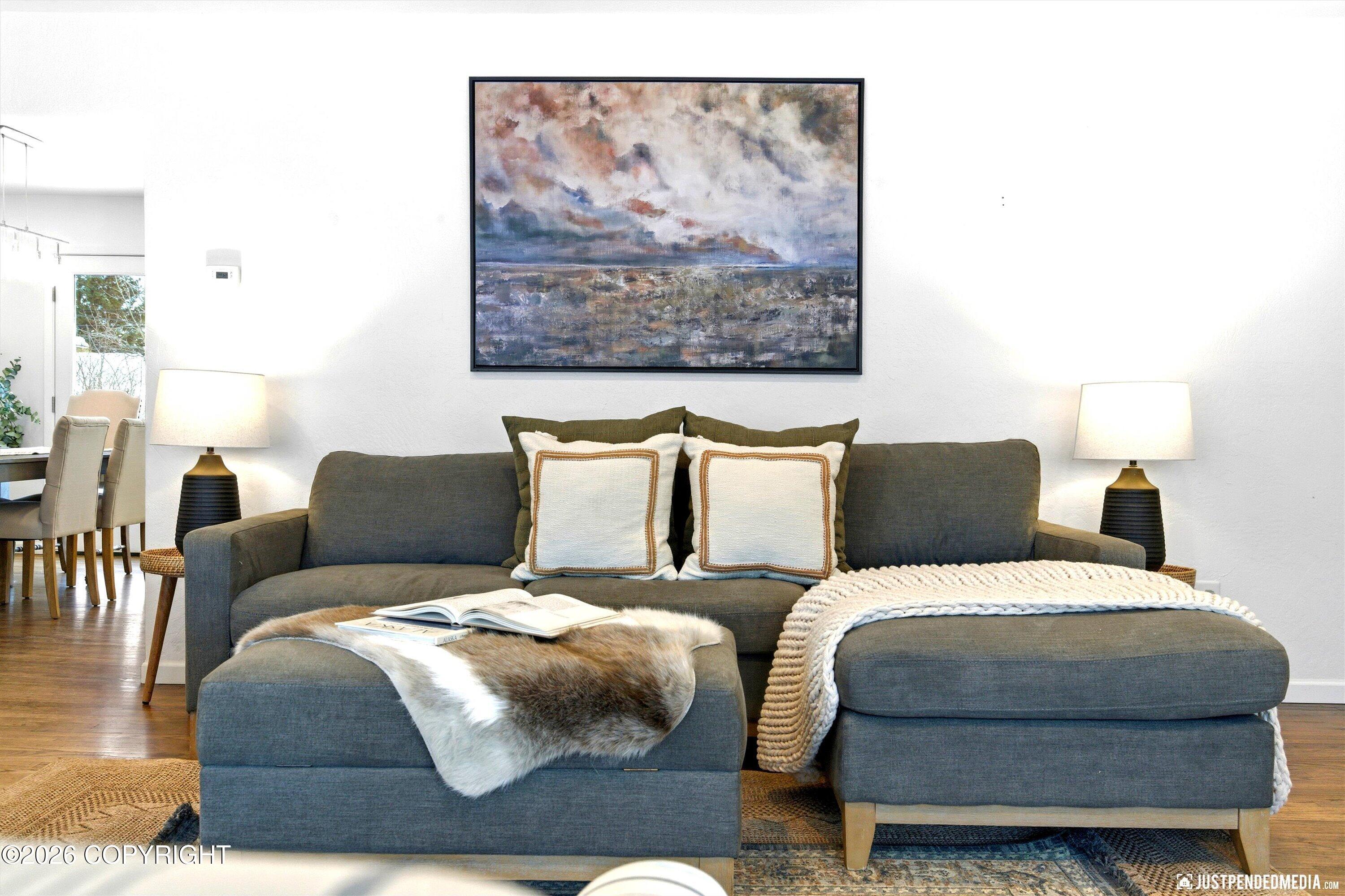 2335 Lord Baranof Drive