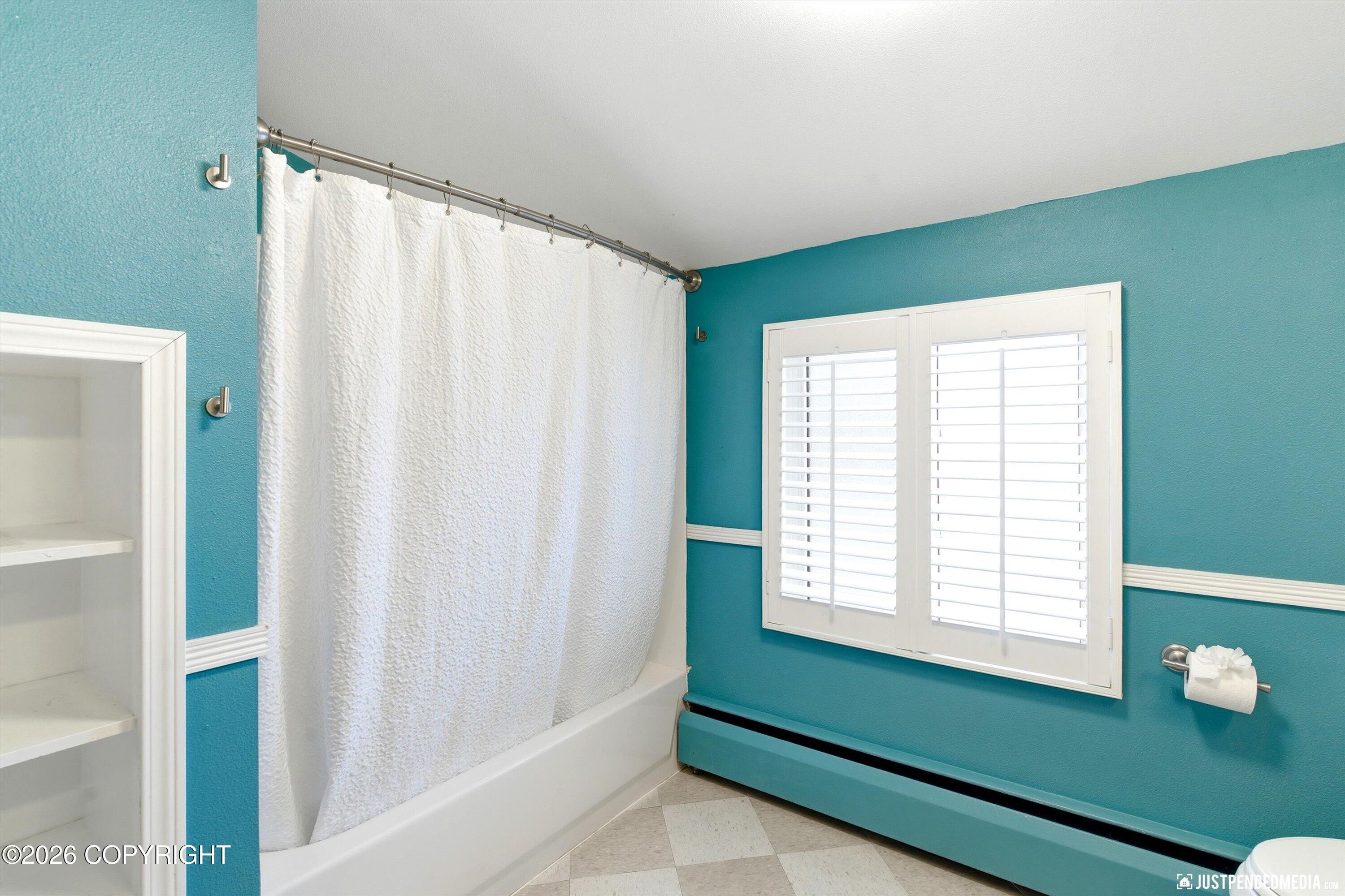 2335 Lord Baranof Drive