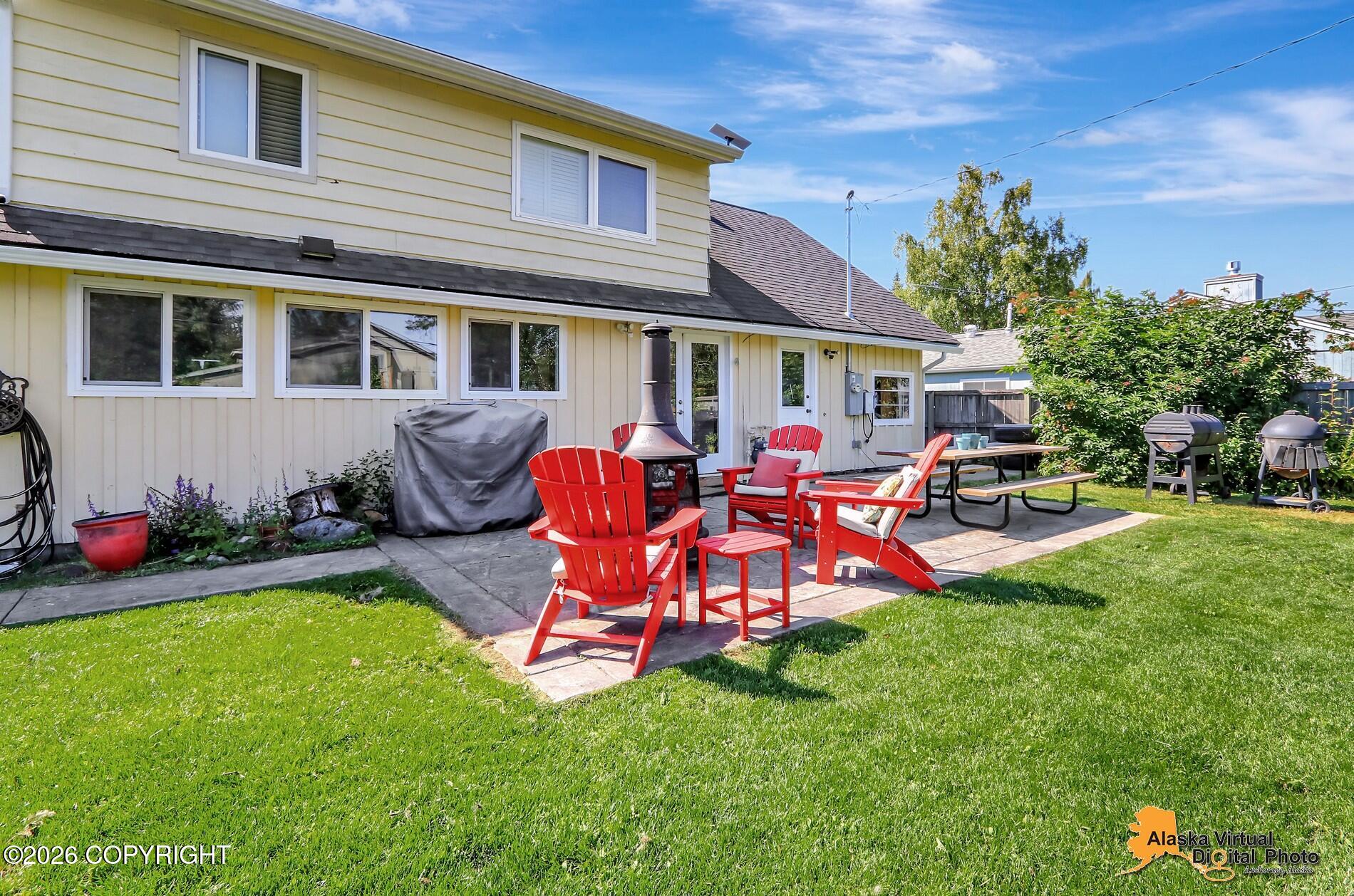 2335 Lord Baranof Drive