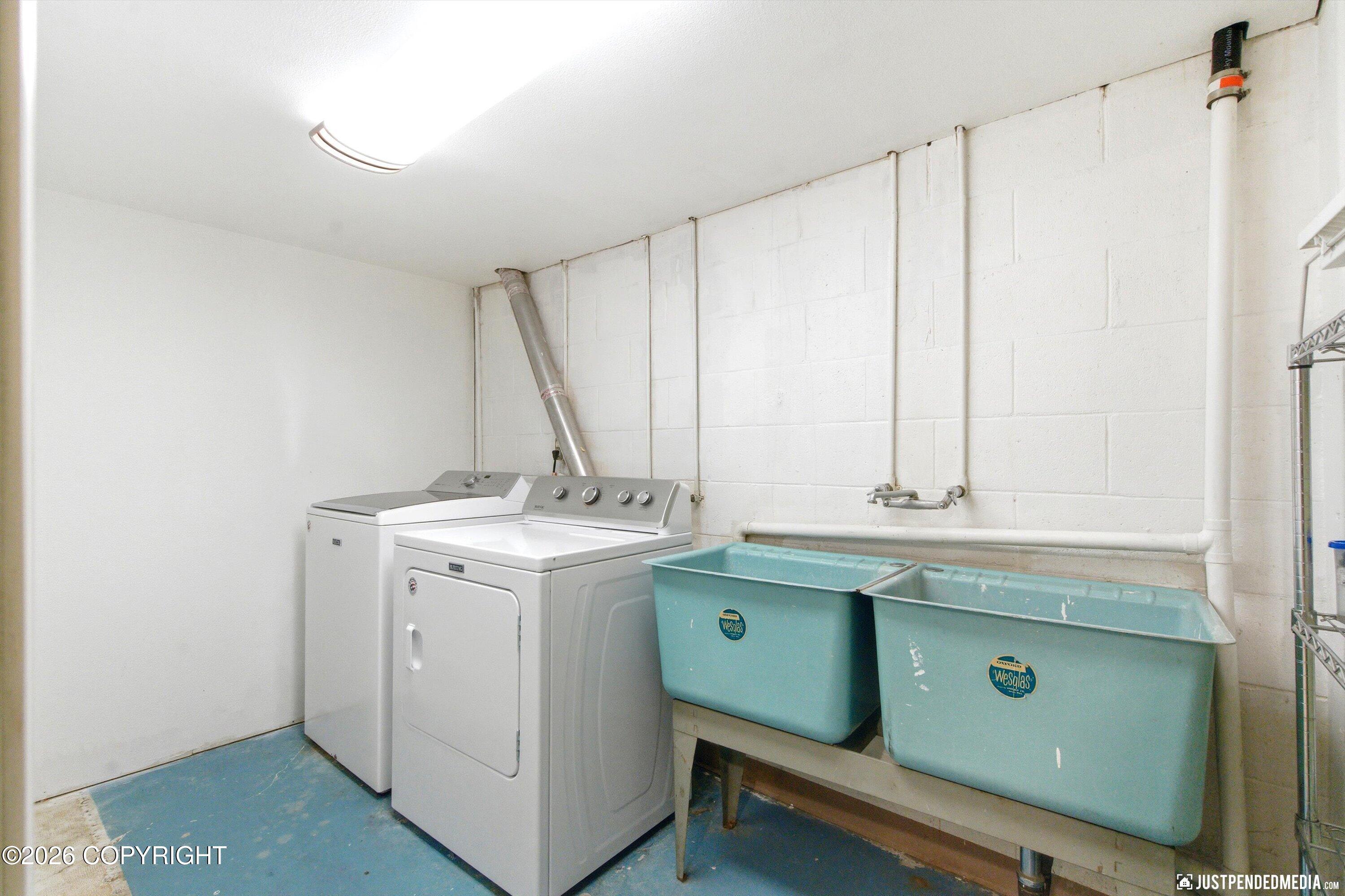 2335 Lord Baranof Drive