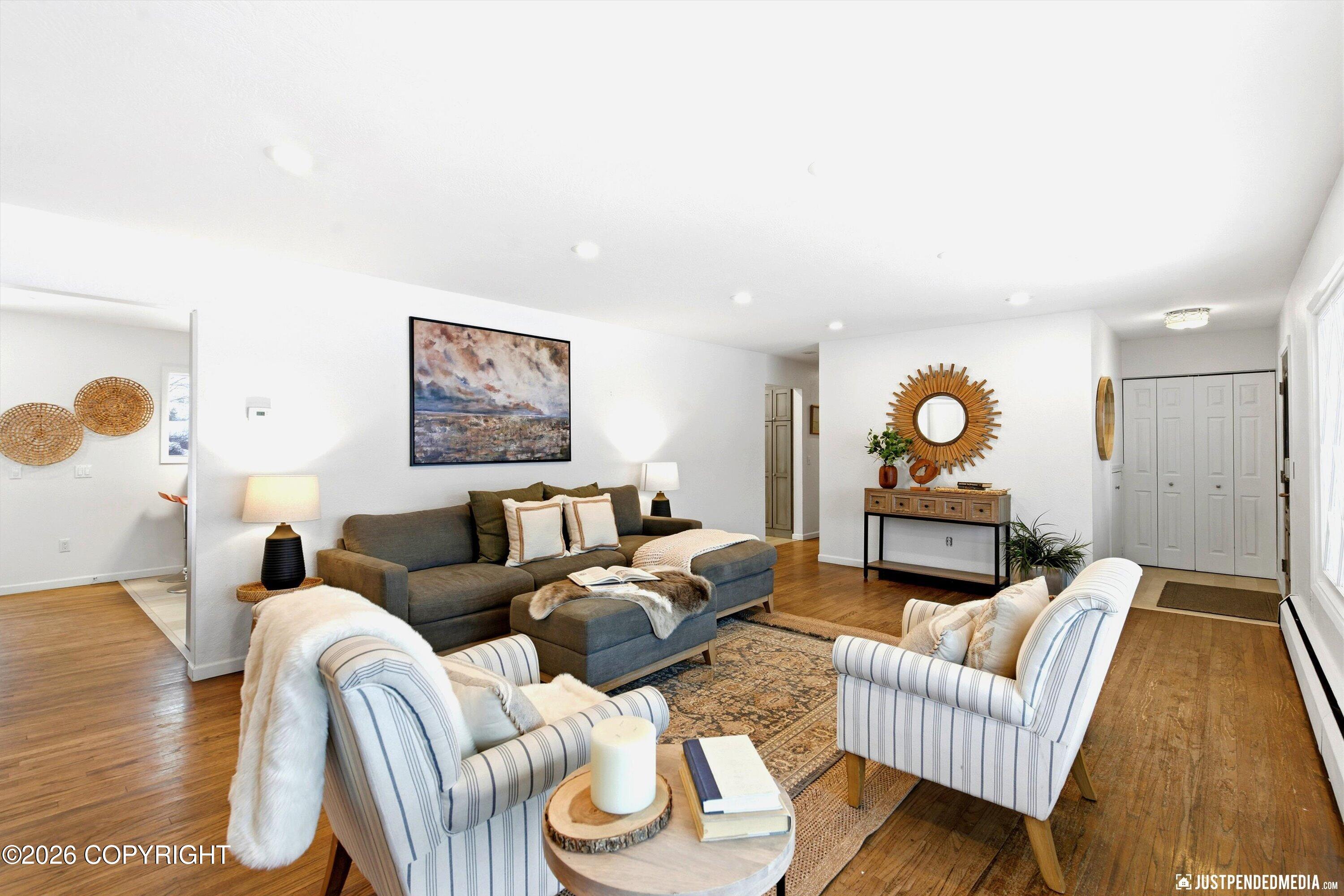 2335 Lord Baranof Drive