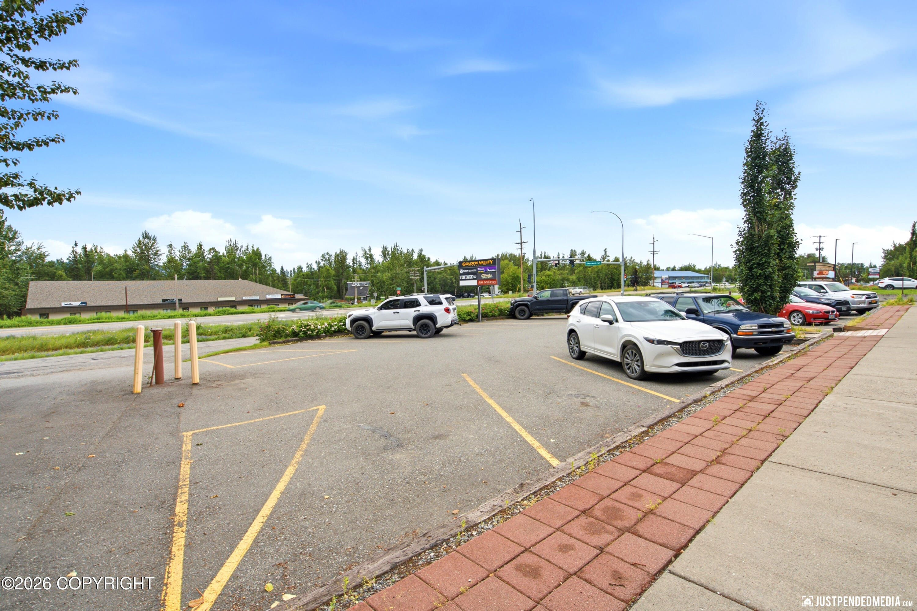 5031 E Mayflower Lane # 6 Unit: #1-6