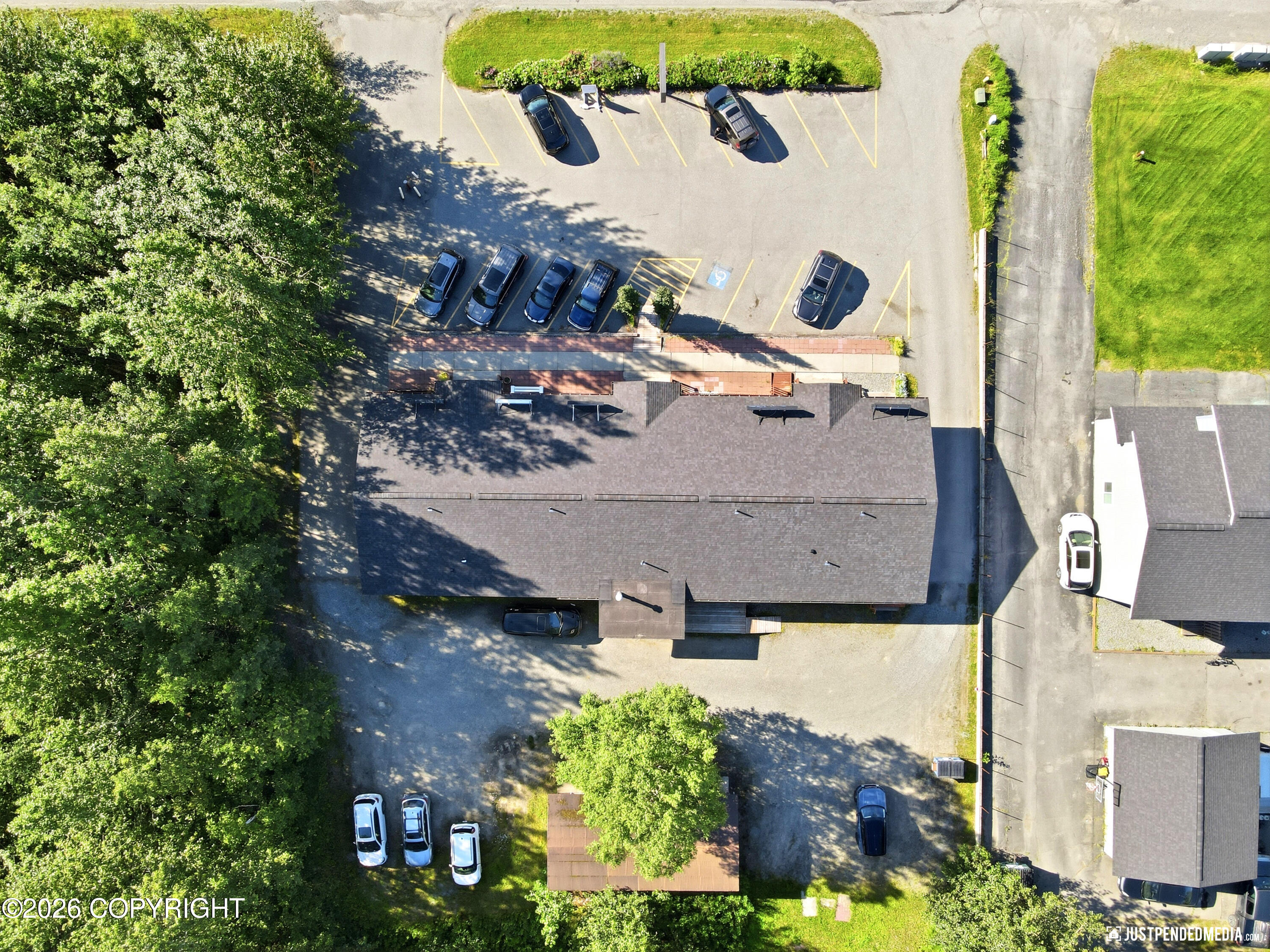 5031 E Mayflower Lane # 6 Unit: #1-6