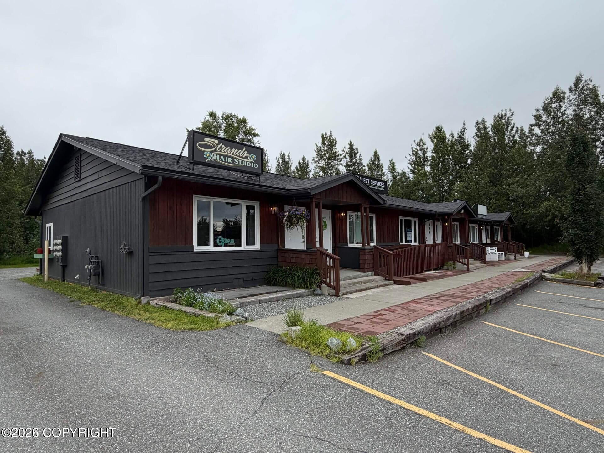 5031 E Mayflower Lane # 6 Unit: #1-6