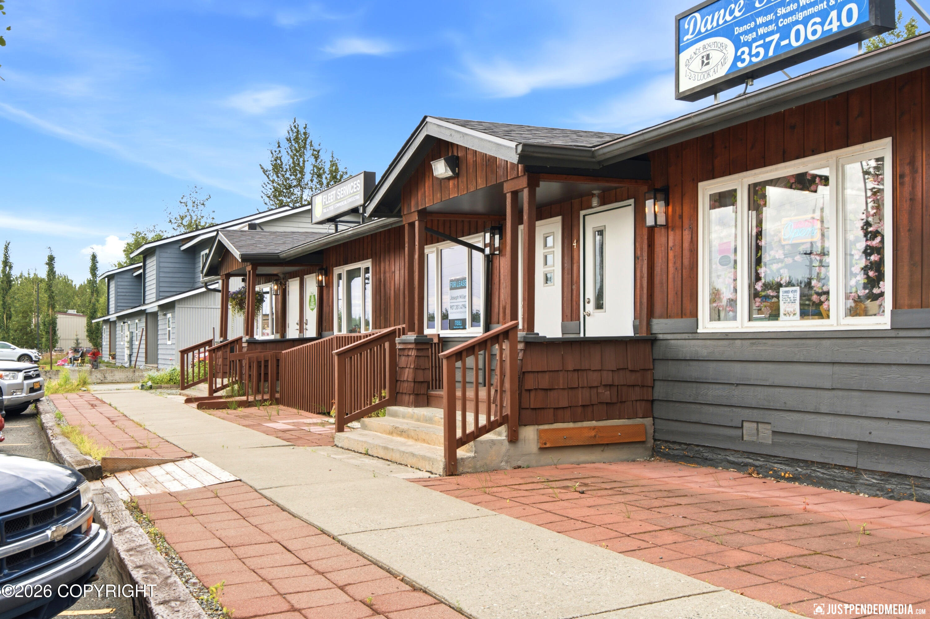 5031 E Mayflower Lane # 6 Unit: #1-6