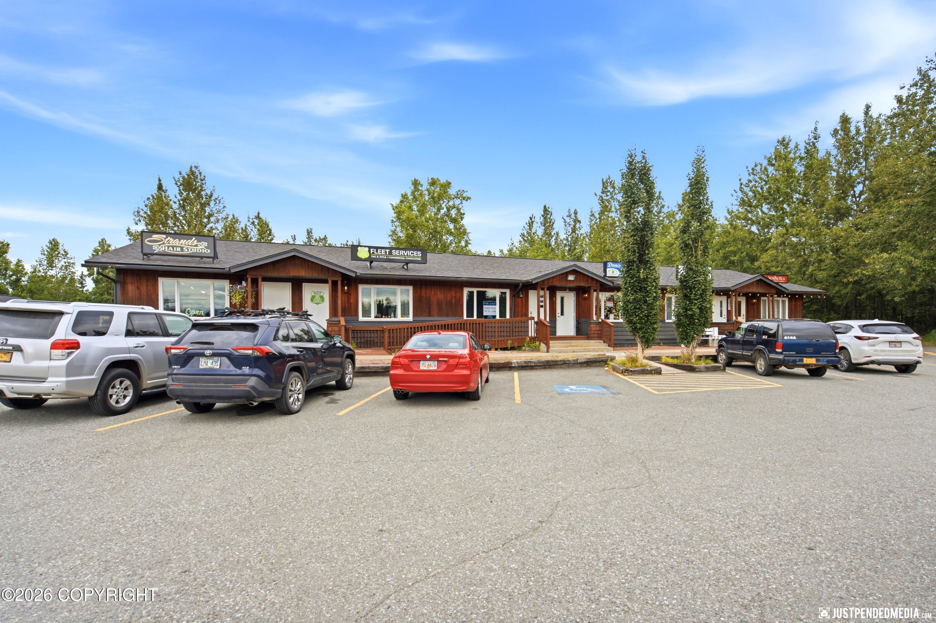 5031 E Mayflower Lane # 6 Unit: #1-6