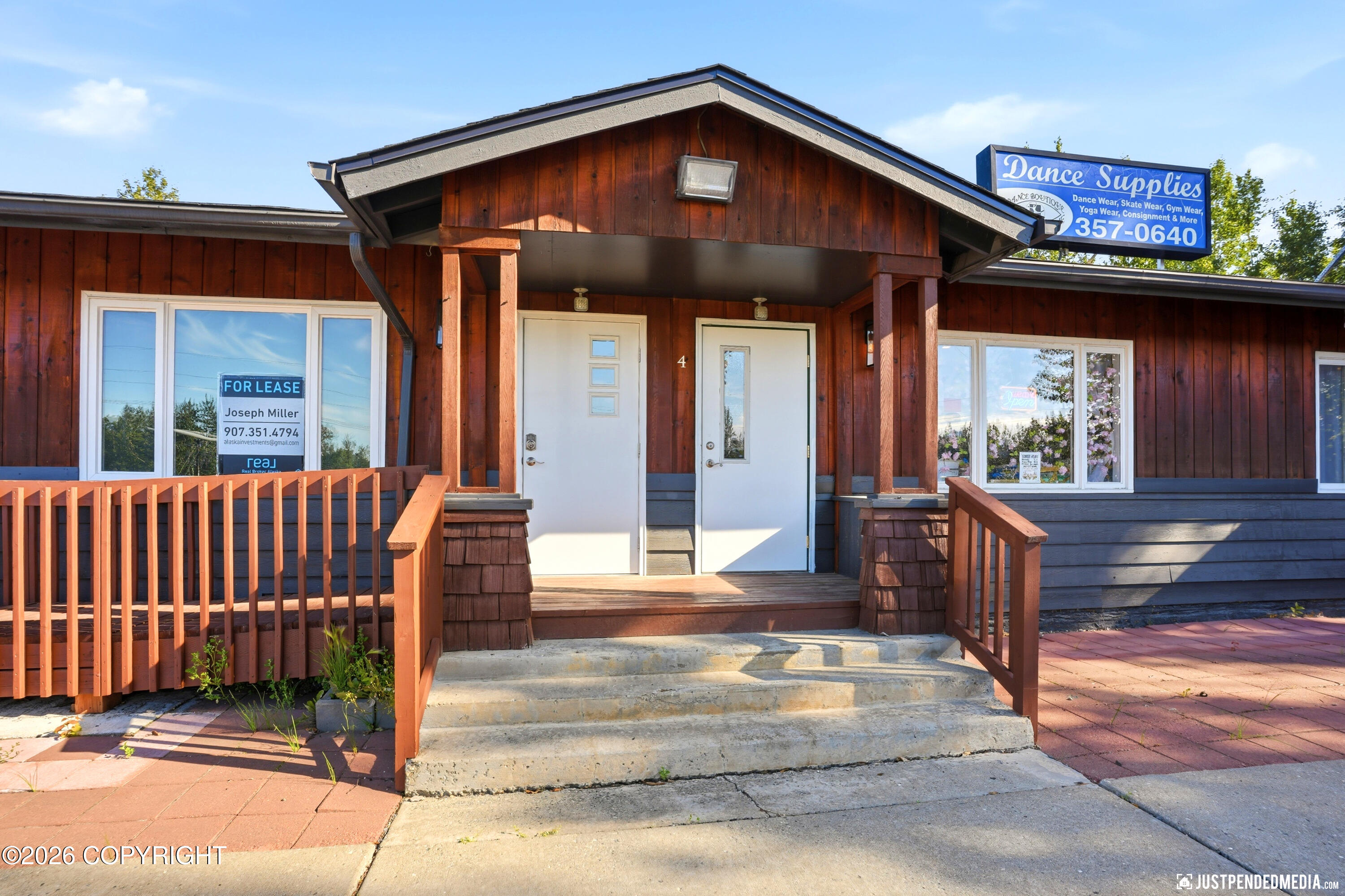 5031 E Mayflower Lane # 6 Unit: #1-6