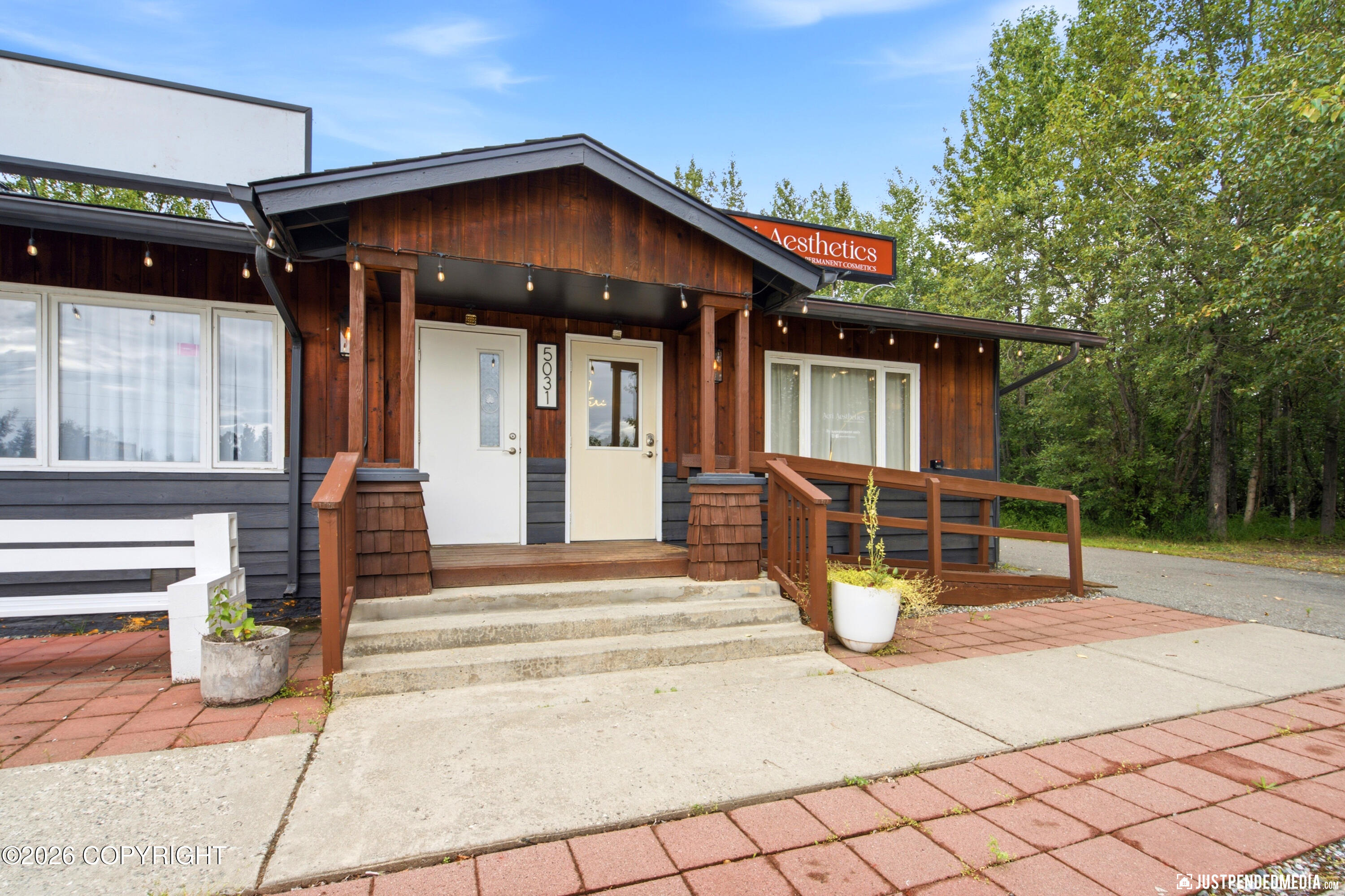 5031 E Mayflower Lane # 6 Unit: #1-6