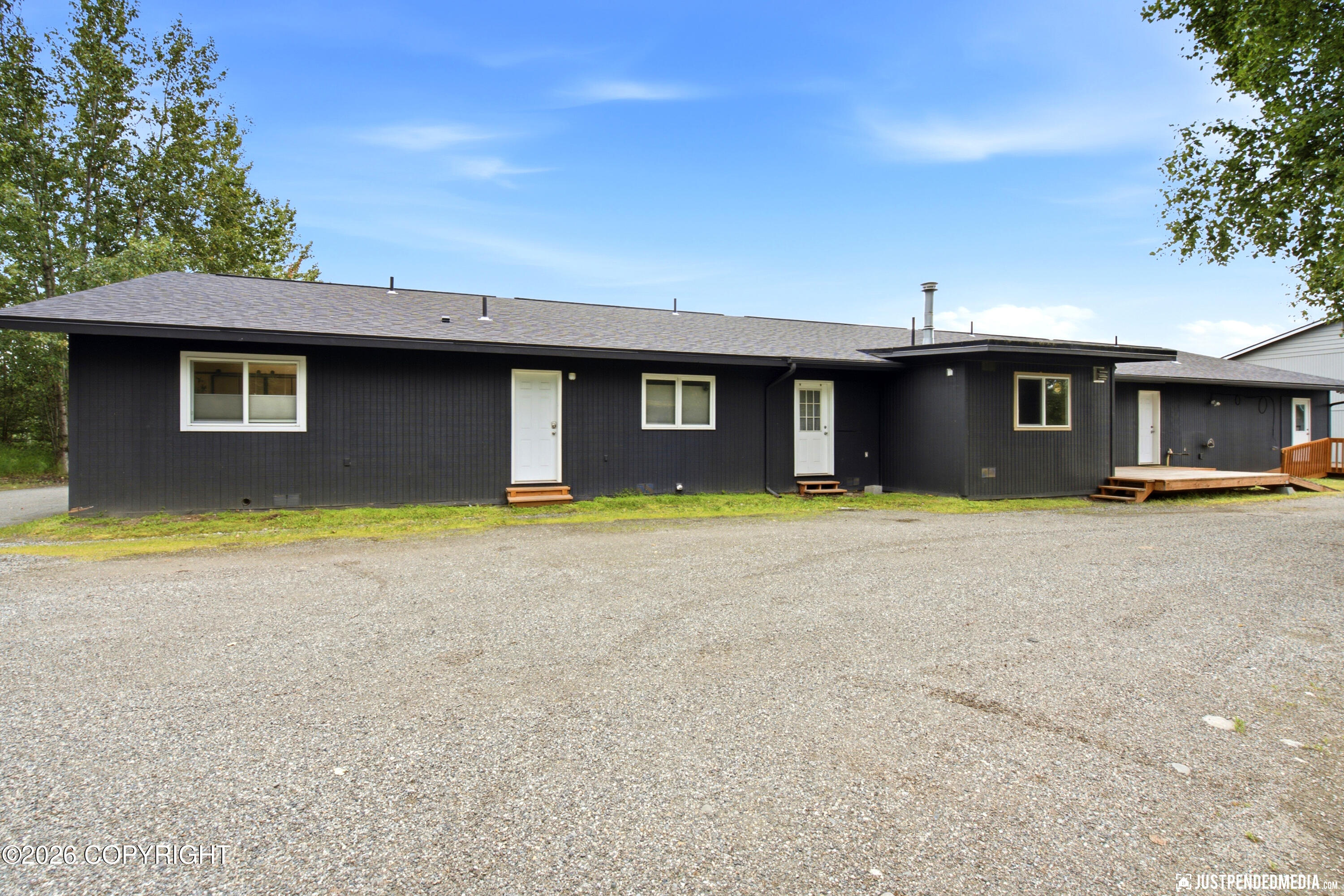 5031 E Mayflower Lane # 6 Unit: #1-6