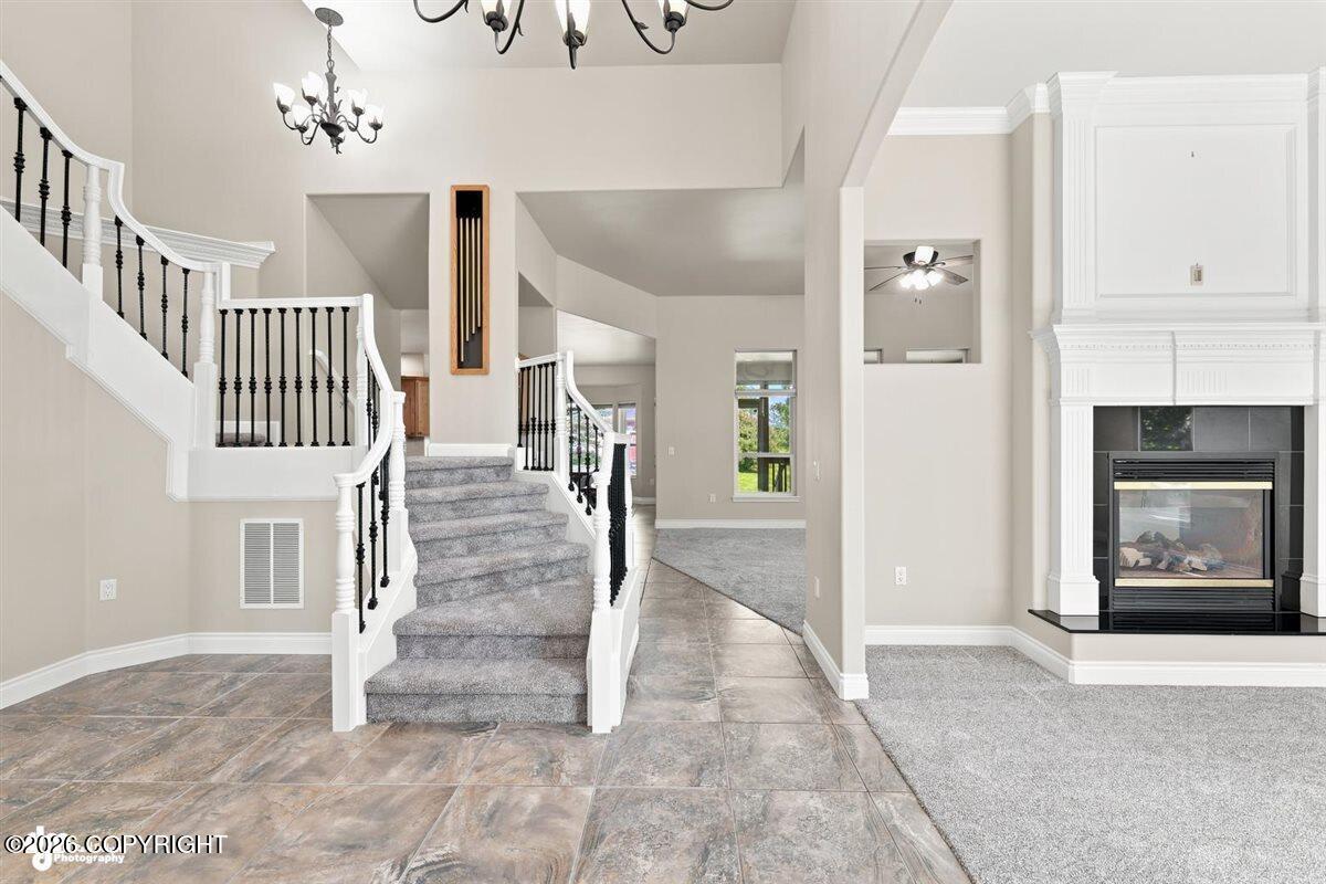 3318 S Charming Valley Loop