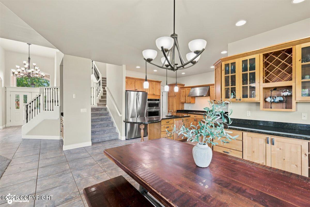 3318 S Charming Valley Loop