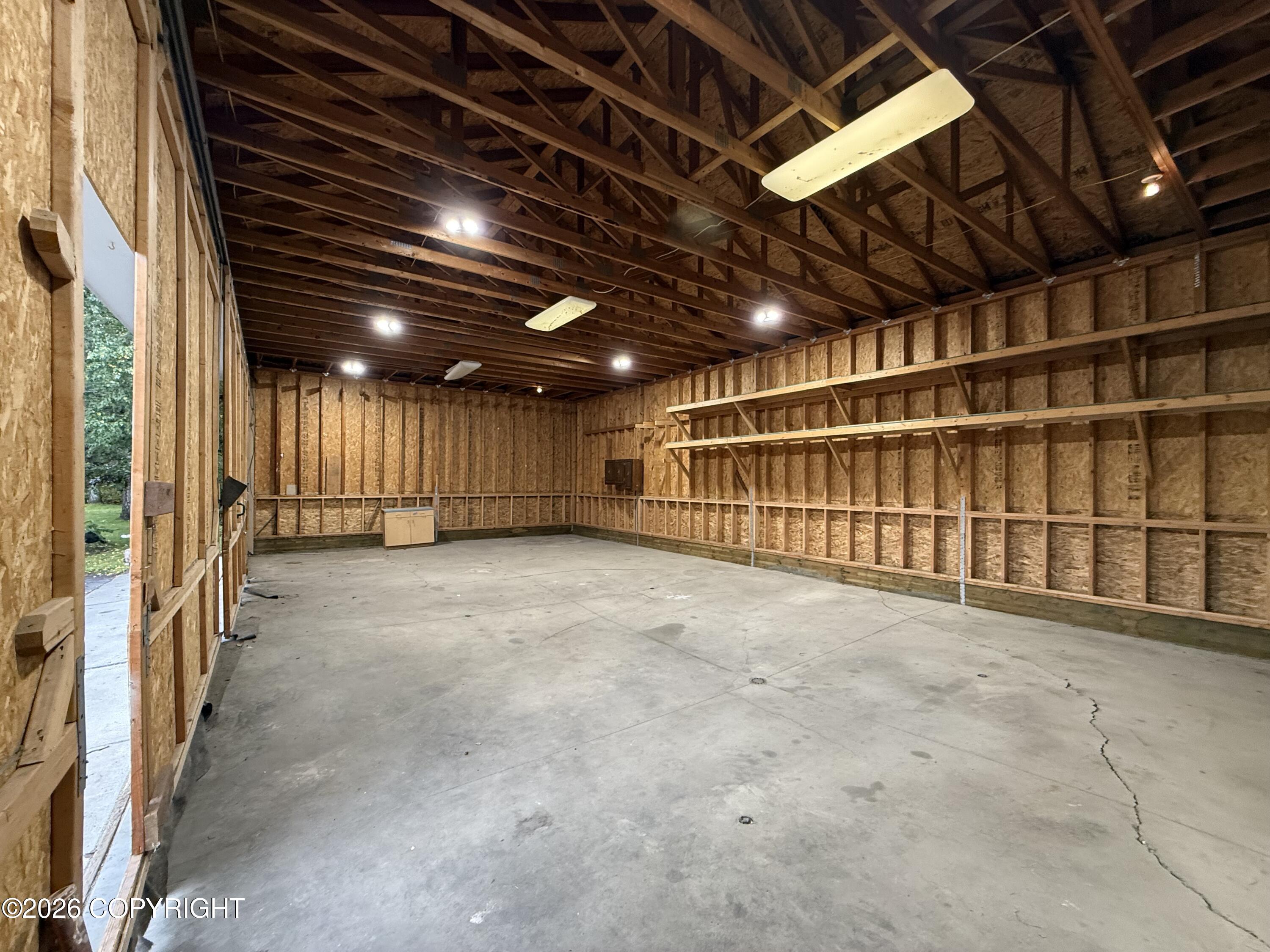 3318 S Charming Valley Loop