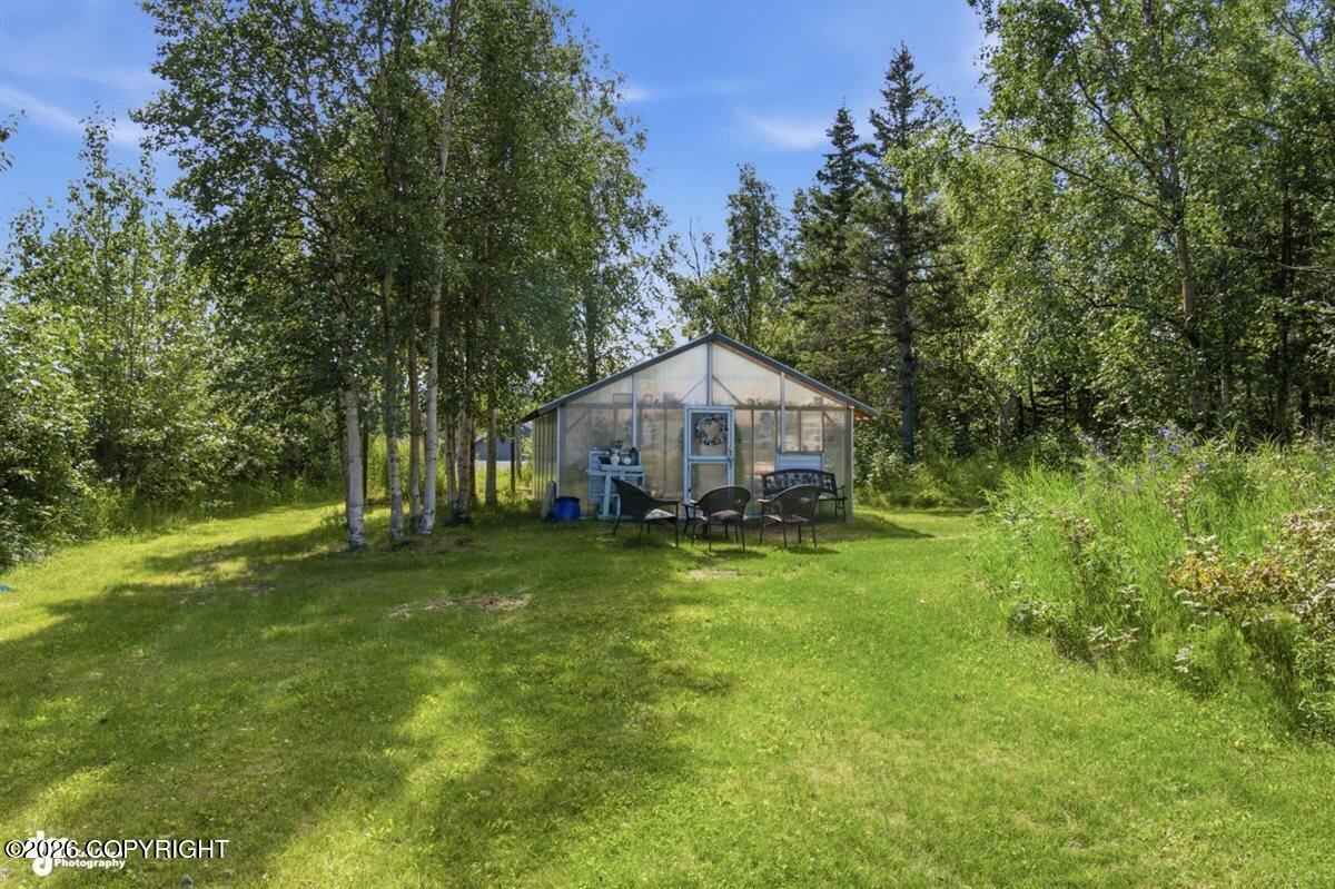 3318 S Charming Valley Loop