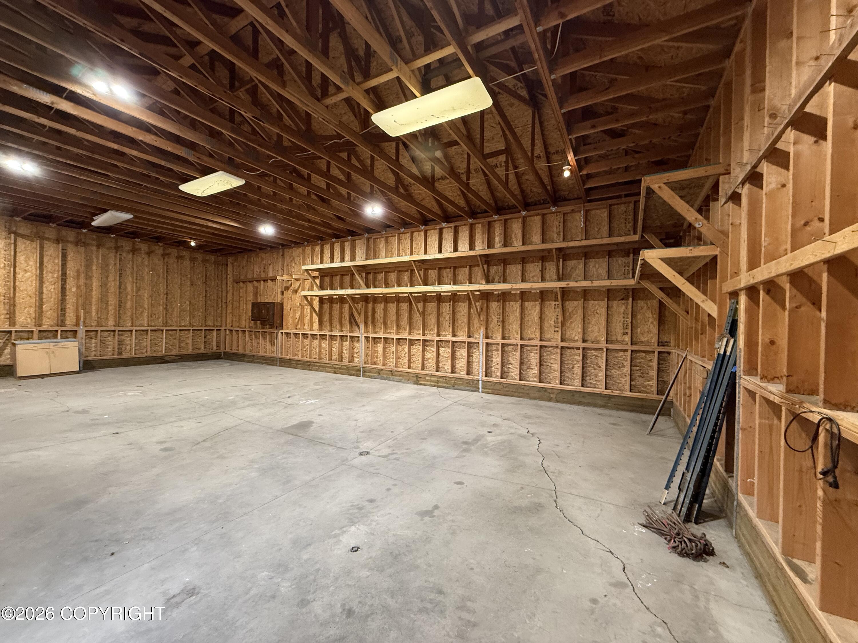3318 S Charming Valley Loop