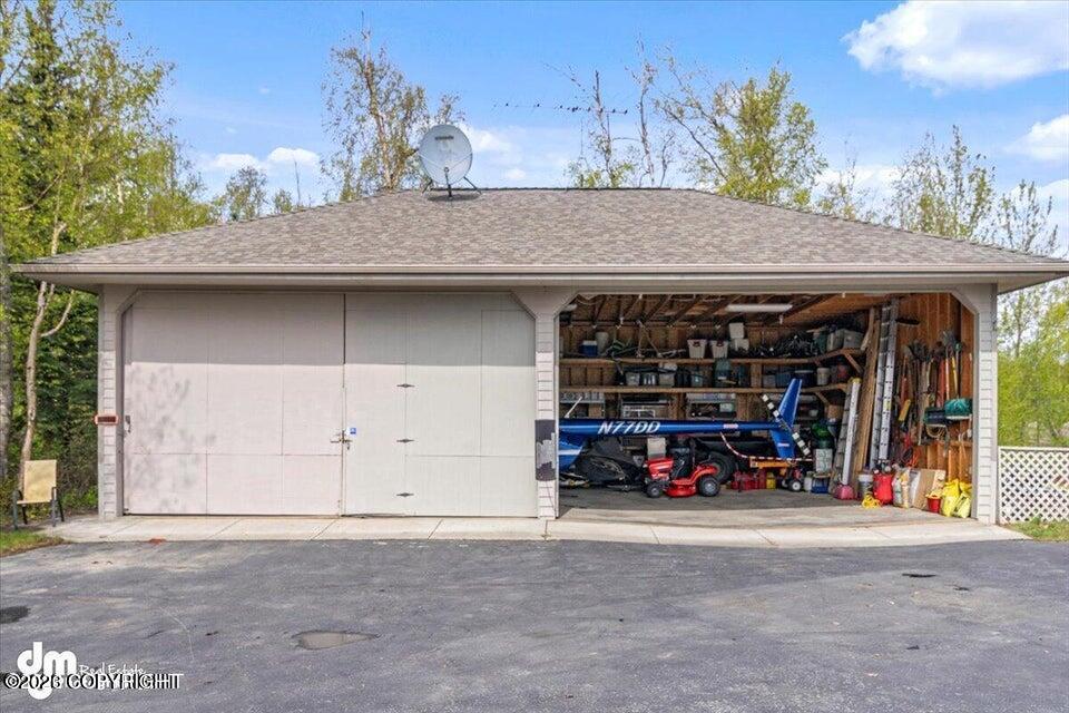 3318 S Charming Valley Loop
