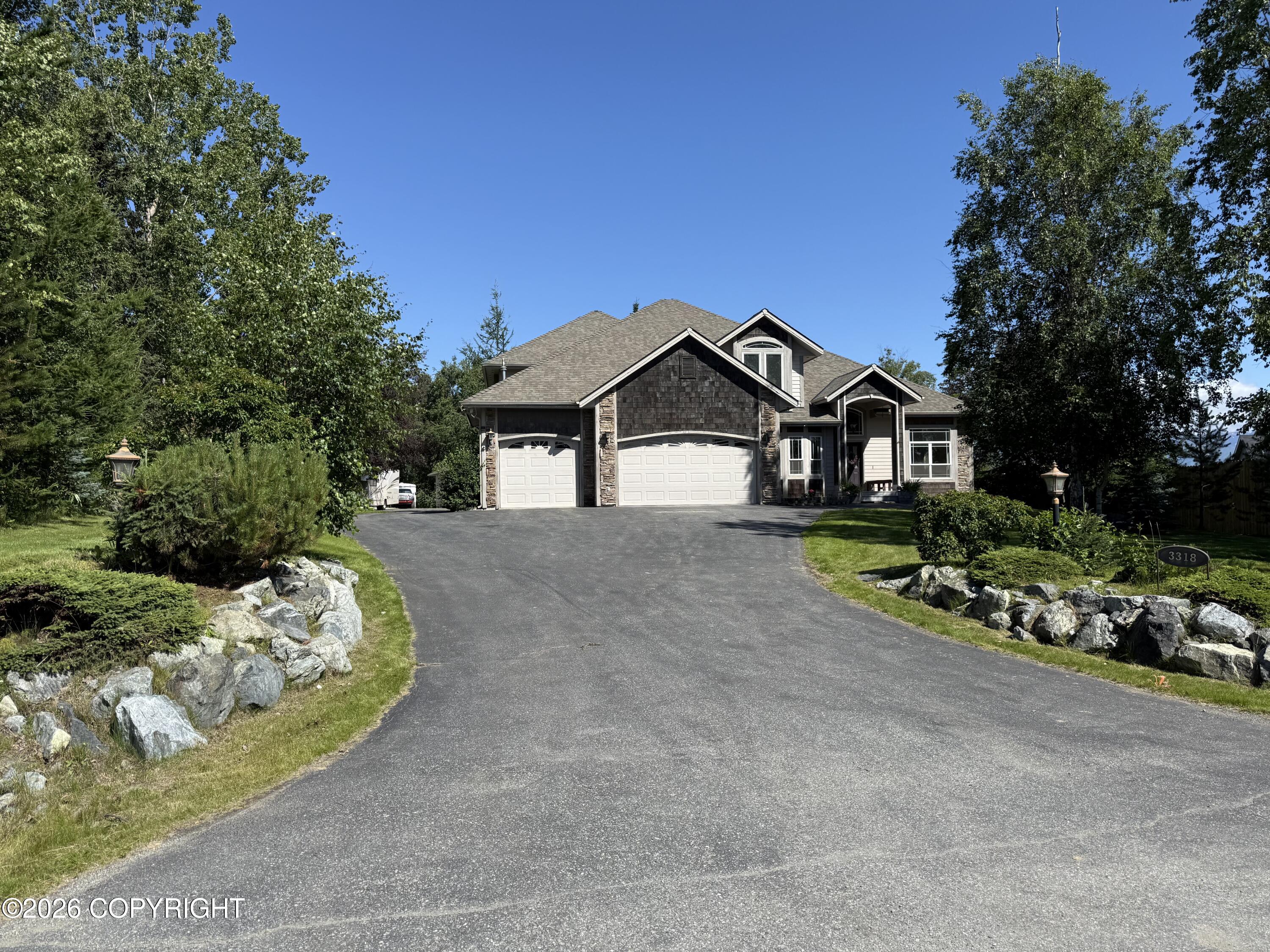 3318 S Charming Valley Loop