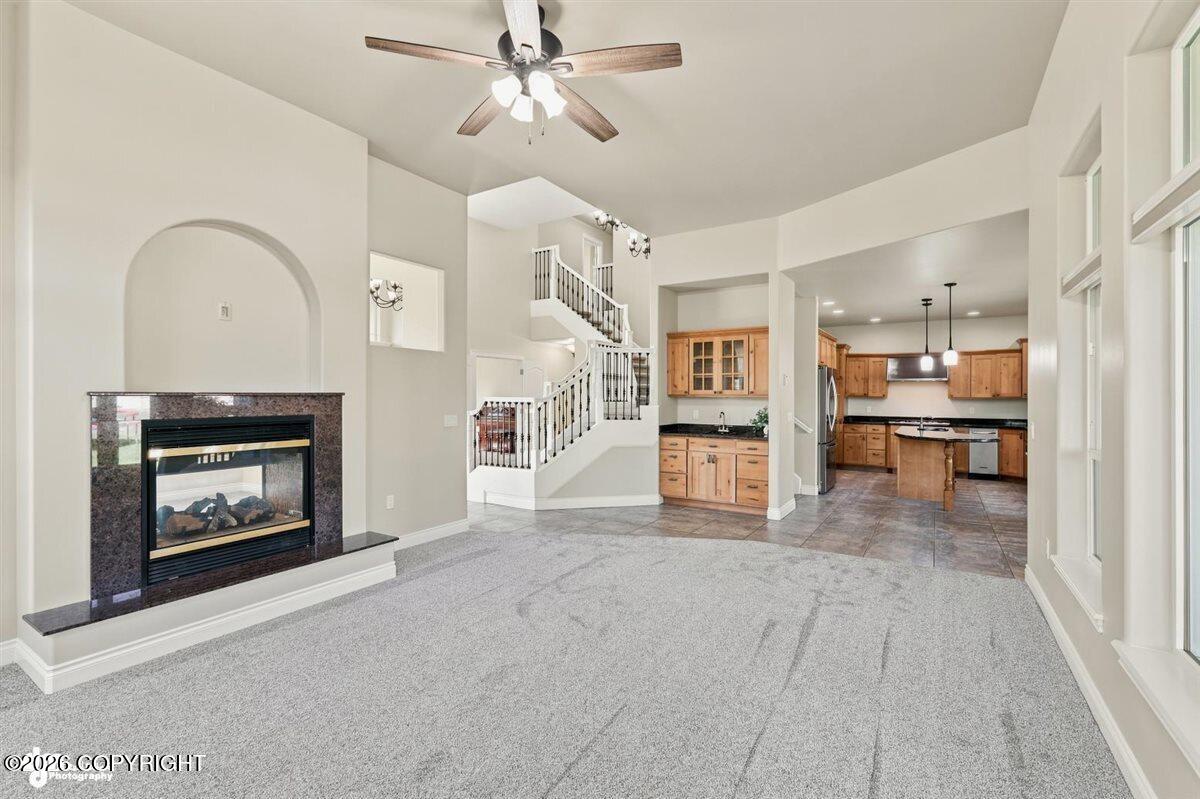 3318 S Charming Valley Loop