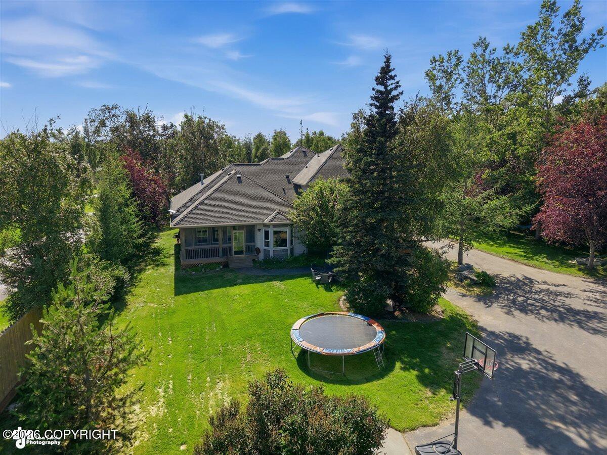 3318 S Charming Valley Loop