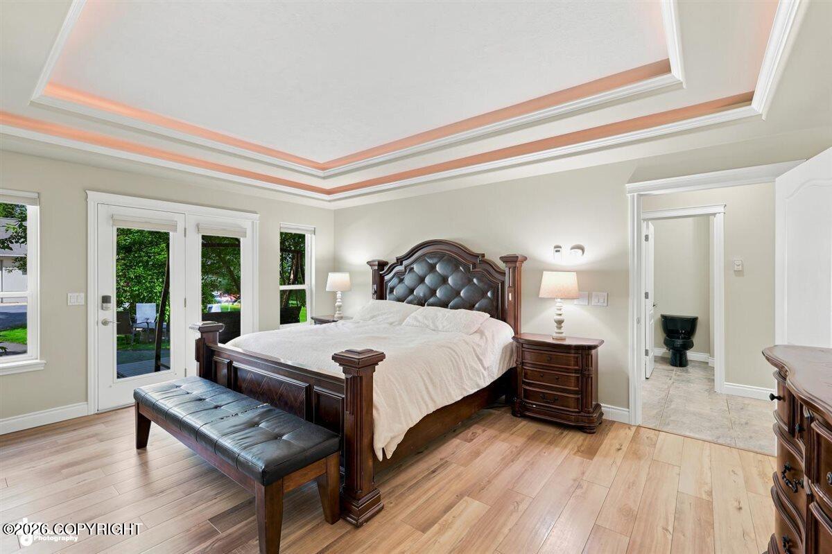 3318 S Charming Valley Loop