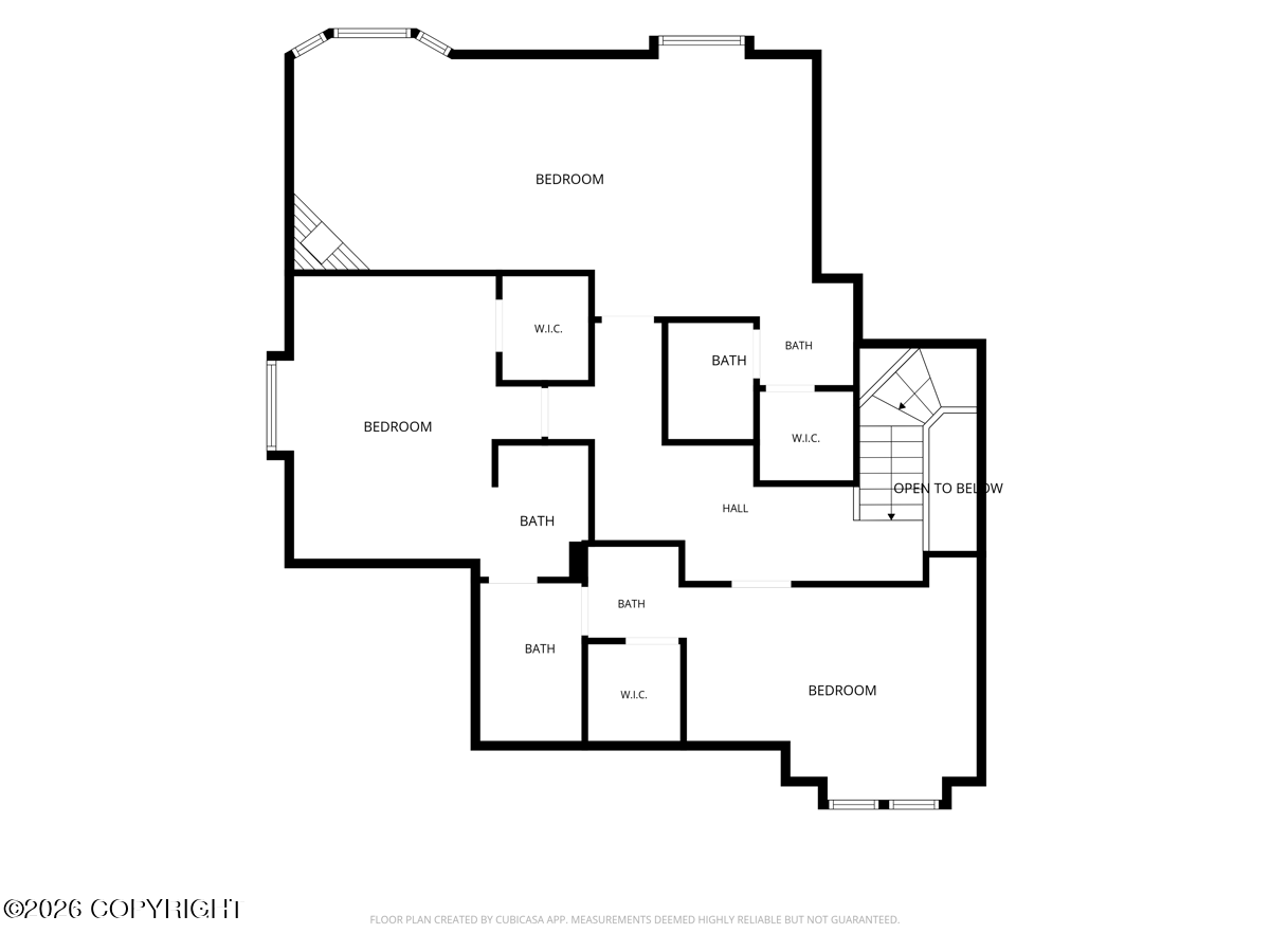 3318 S Charming Valley Loop