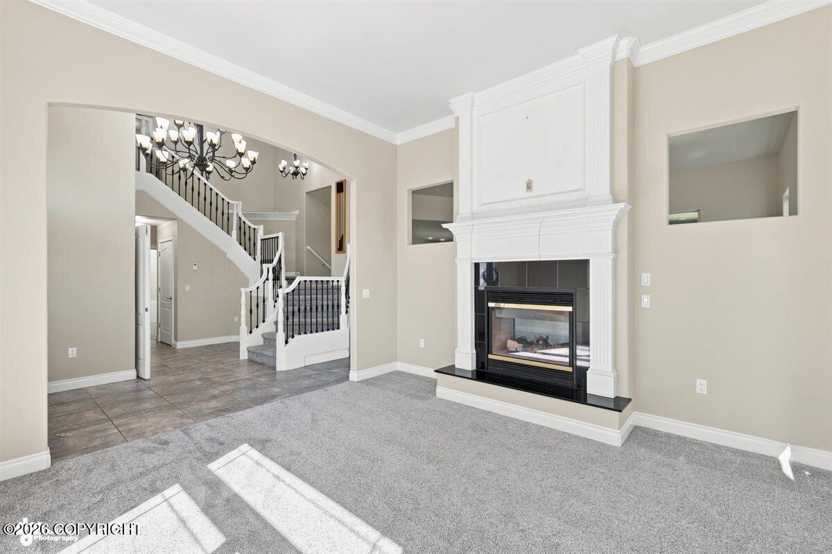 3318 S Charming Valley Loop