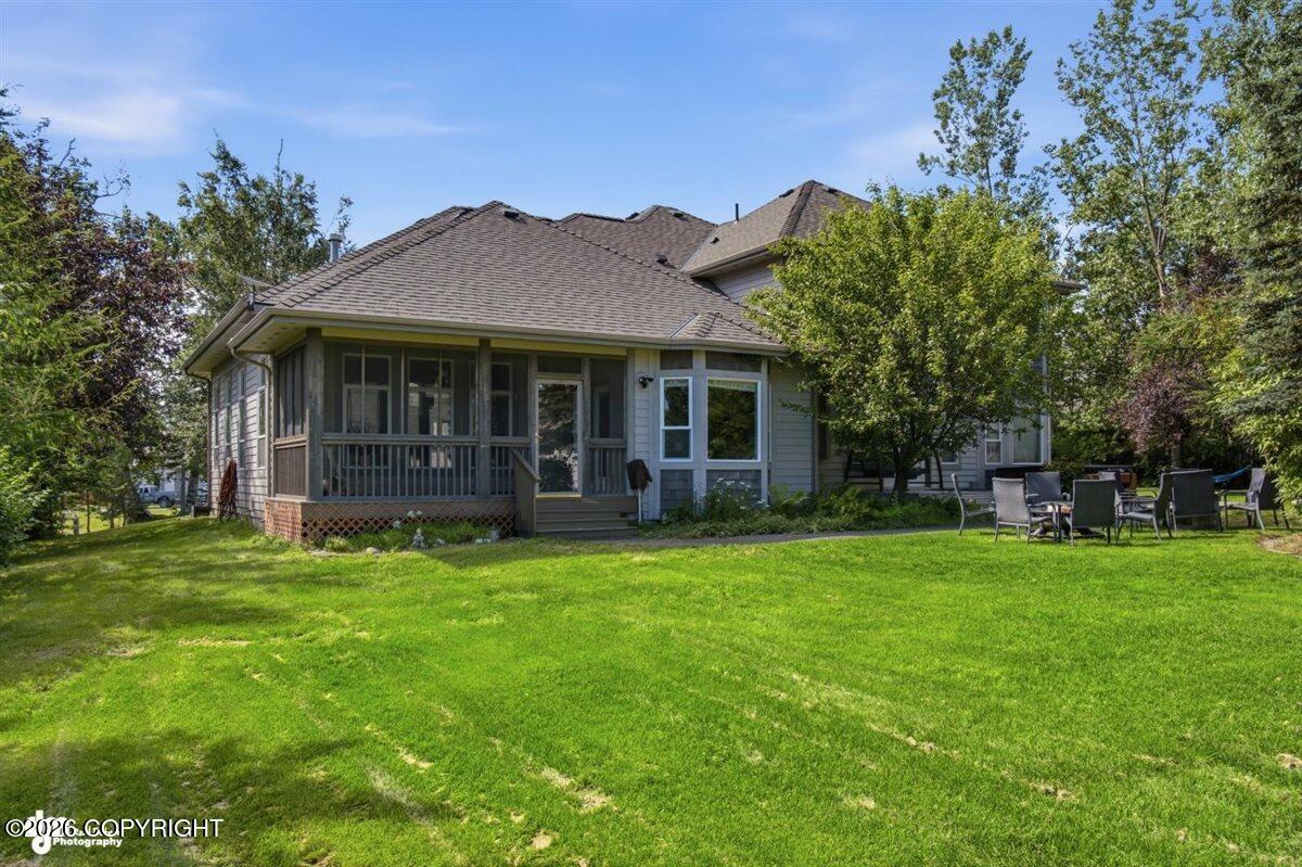 3318 S Charming Valley Loop