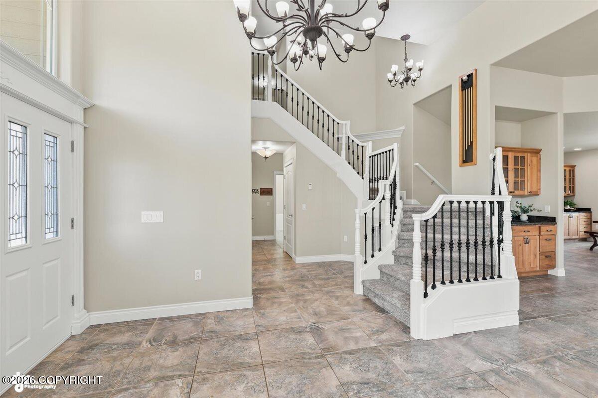 3318 S Charming Valley Loop
