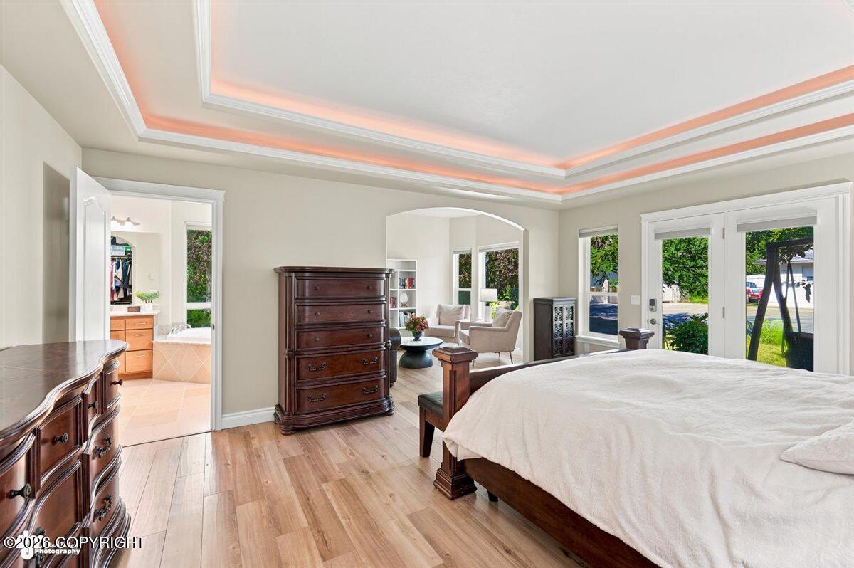 3318 S Charming Valley Loop