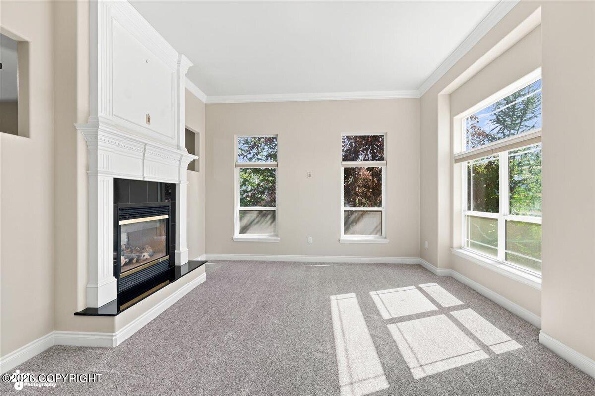 3318 S Charming Valley Loop