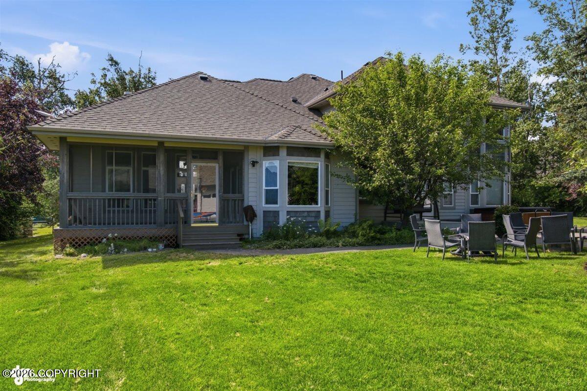 3318 S Charming Valley Loop