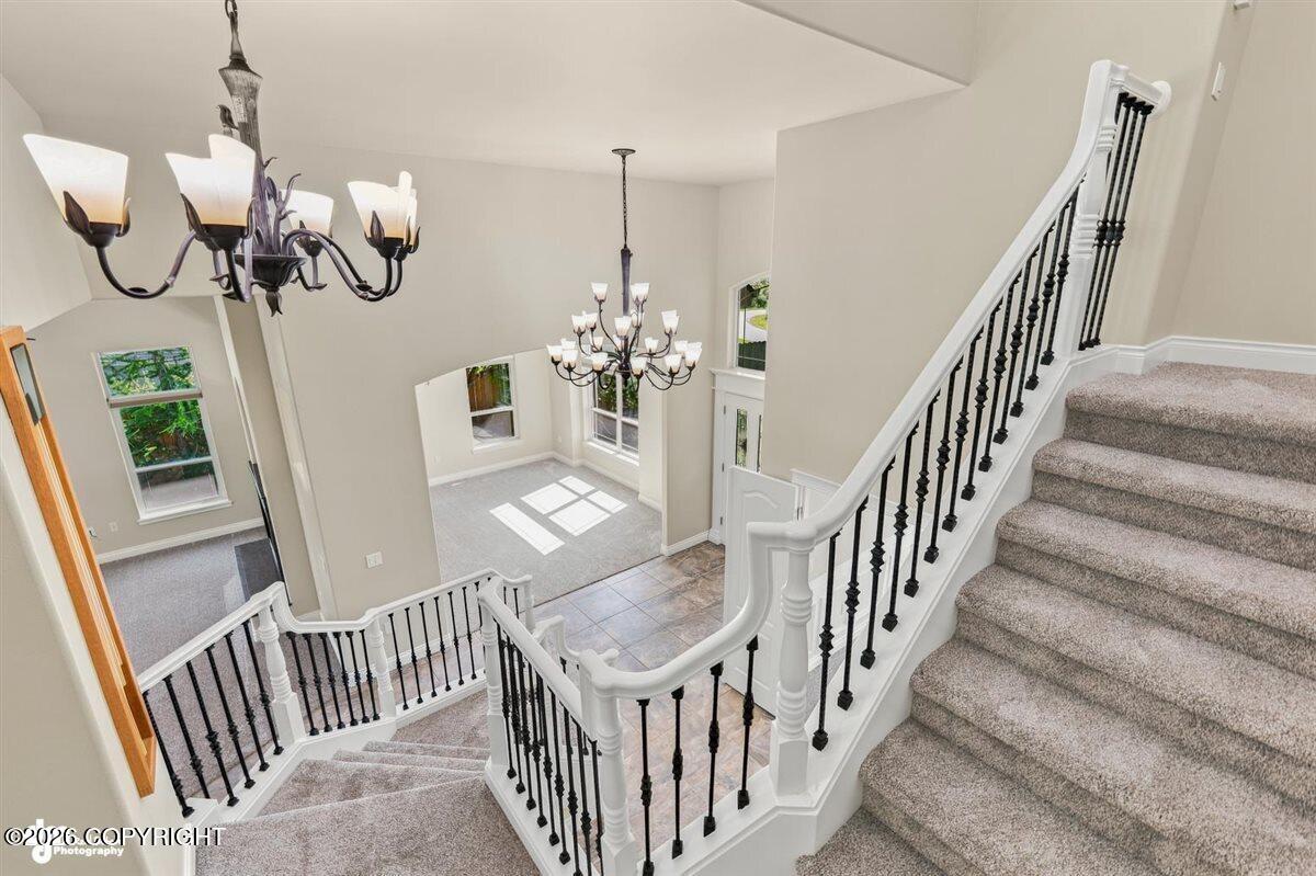 3318 S Charming Valley Loop