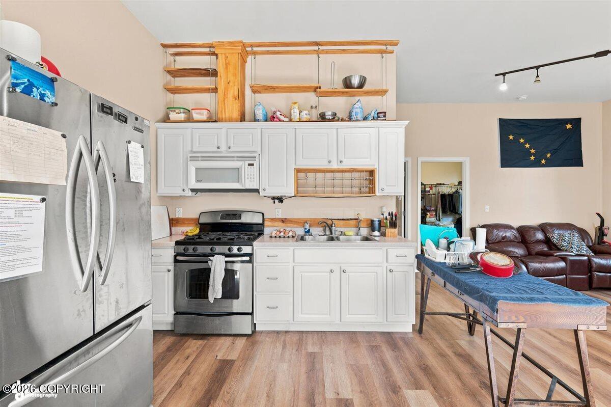 3318 S Charming Valley Loop