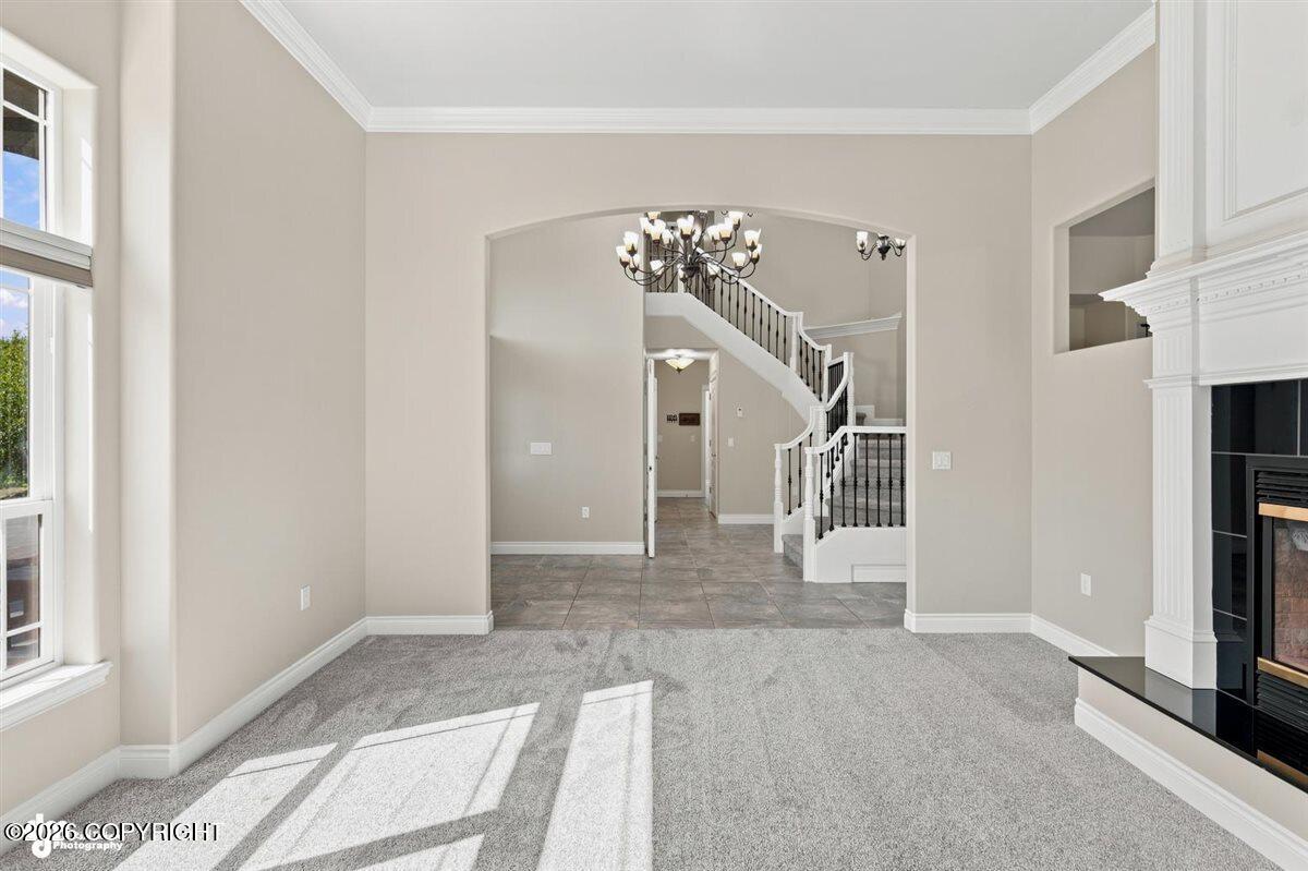 3318 S Charming Valley Loop