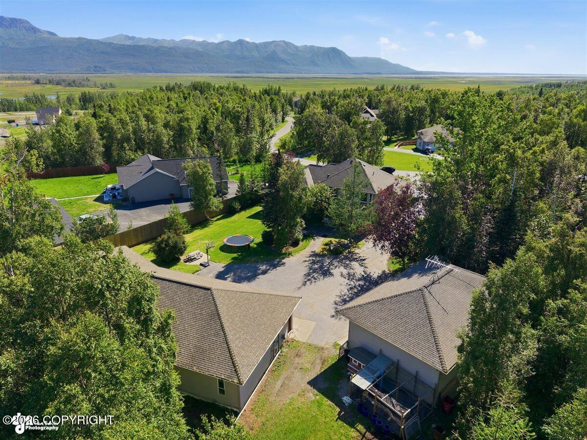 3318 S Charming Valley Loop