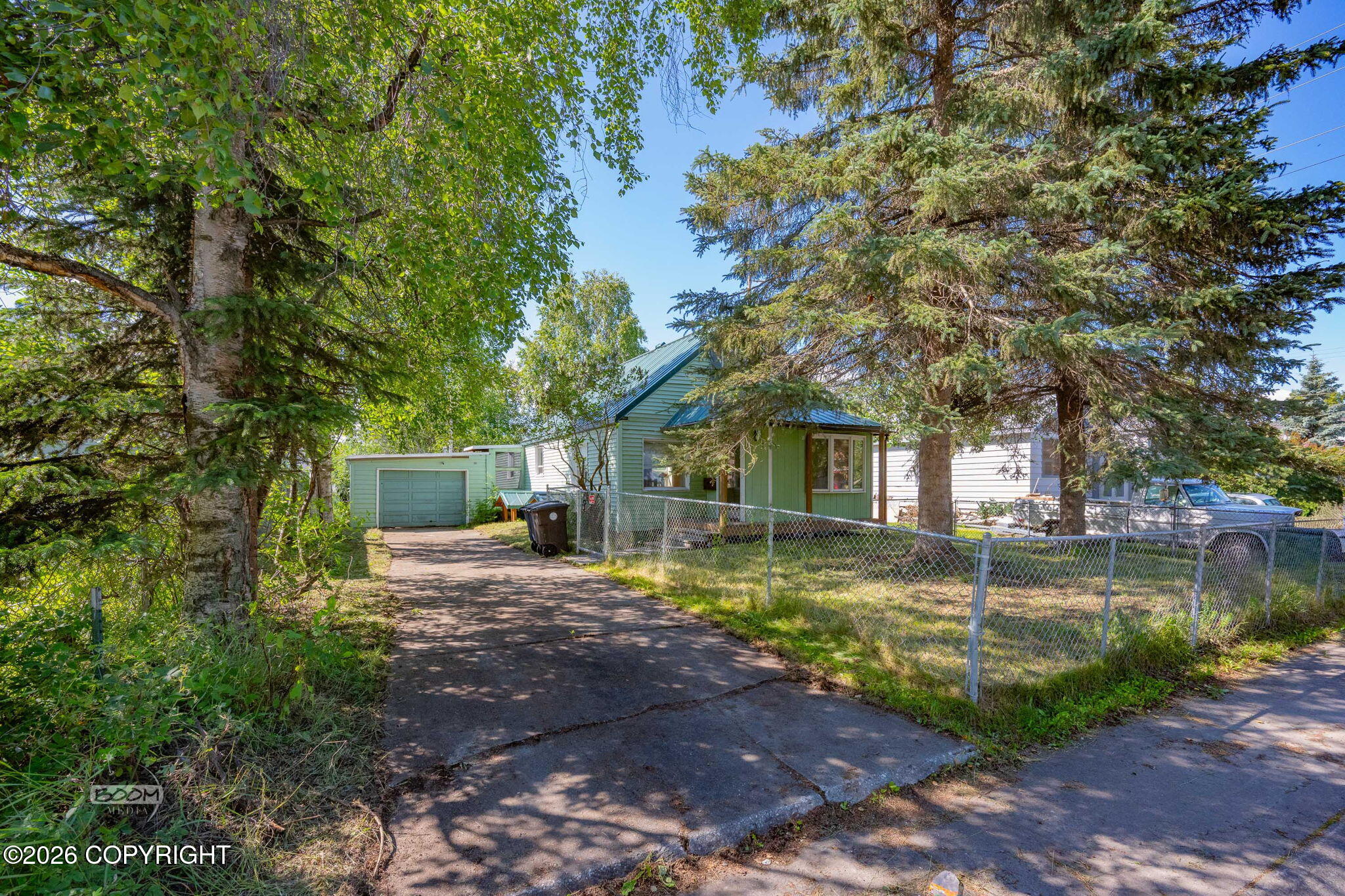 432 N Bliss Street