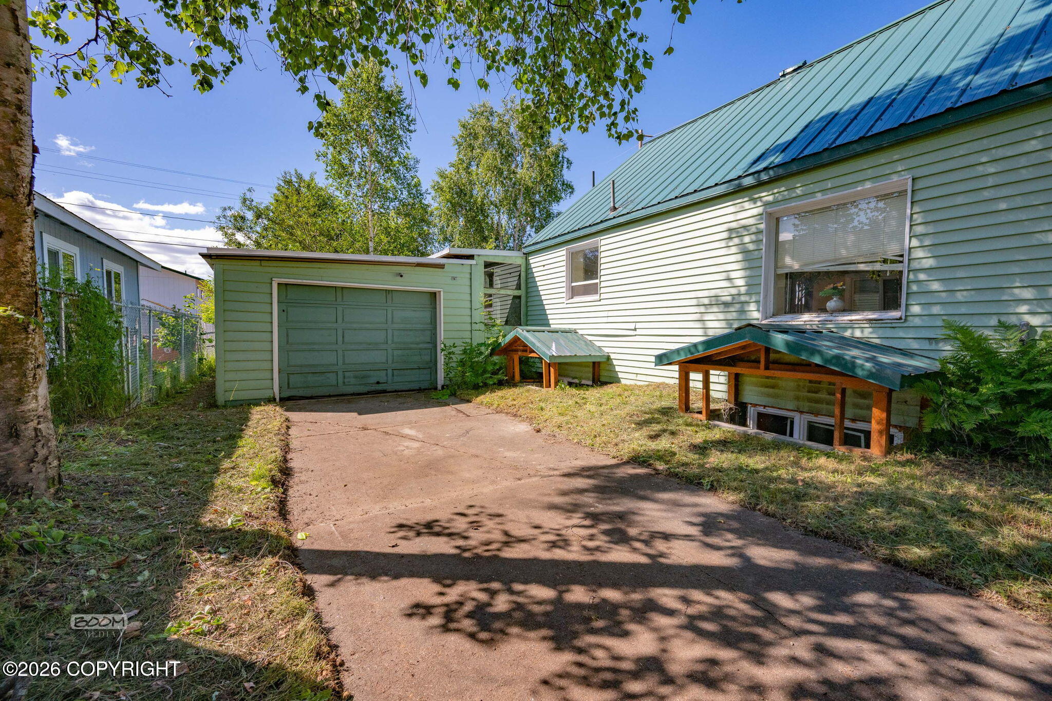 432 N Bliss Street