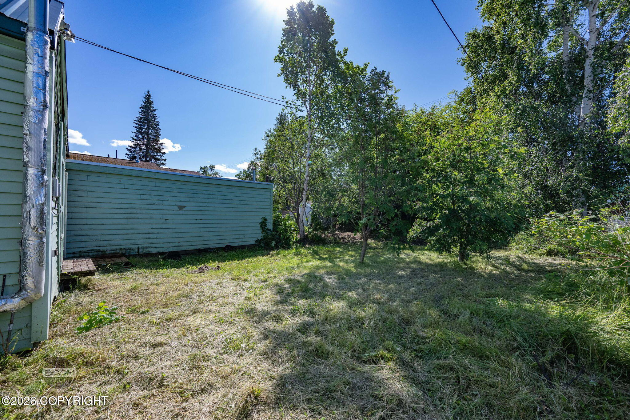 432 N Bliss Street