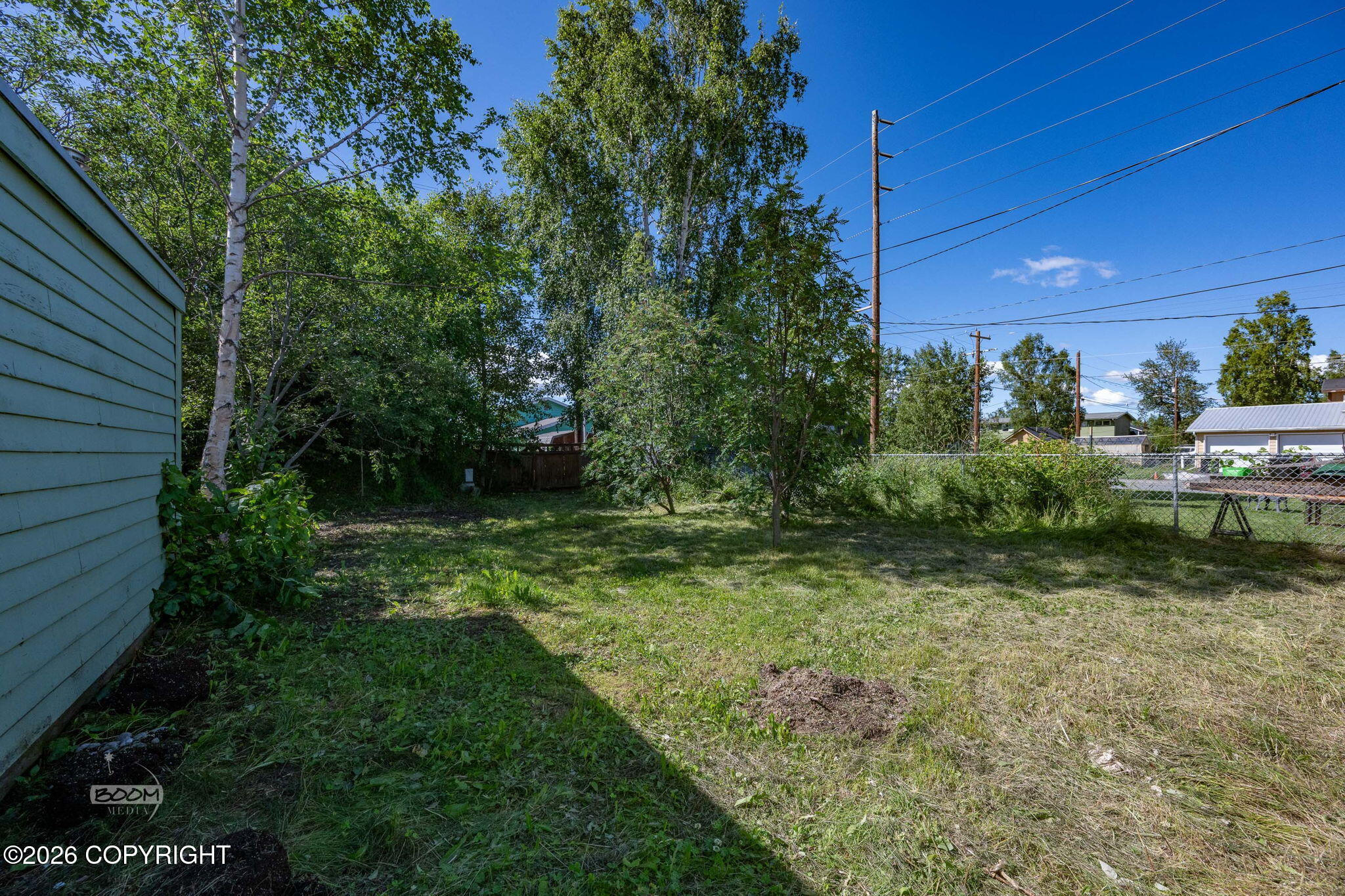 432 N Bliss Street