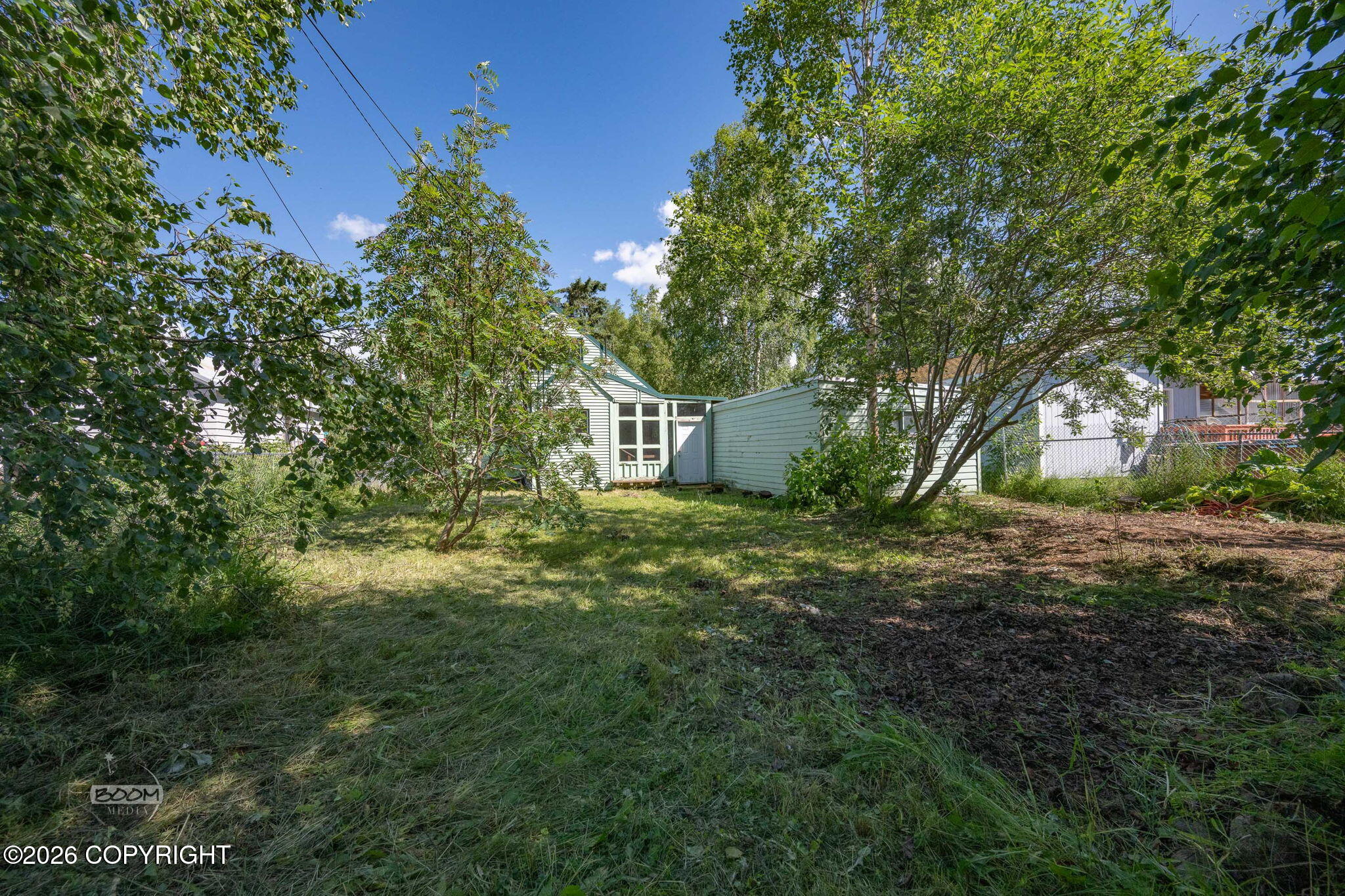 432 N Bliss Street