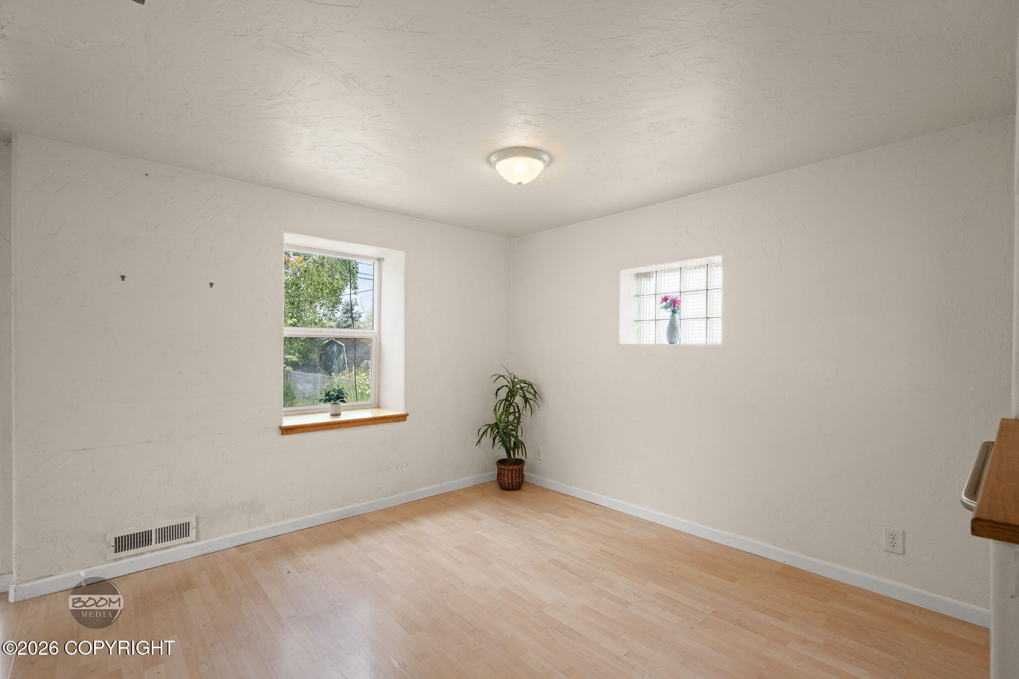 432 N Bliss Street