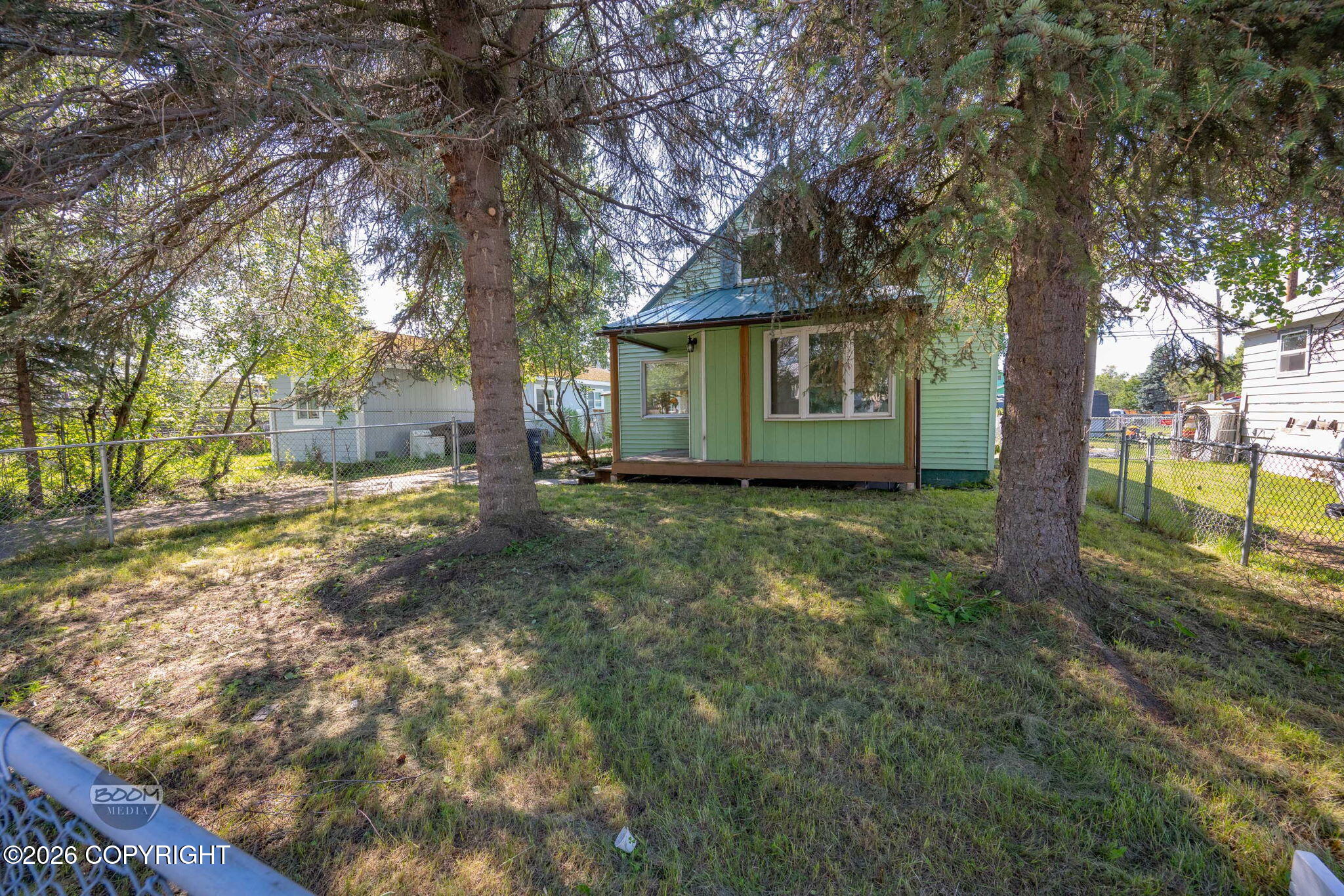 432 N Bliss Street