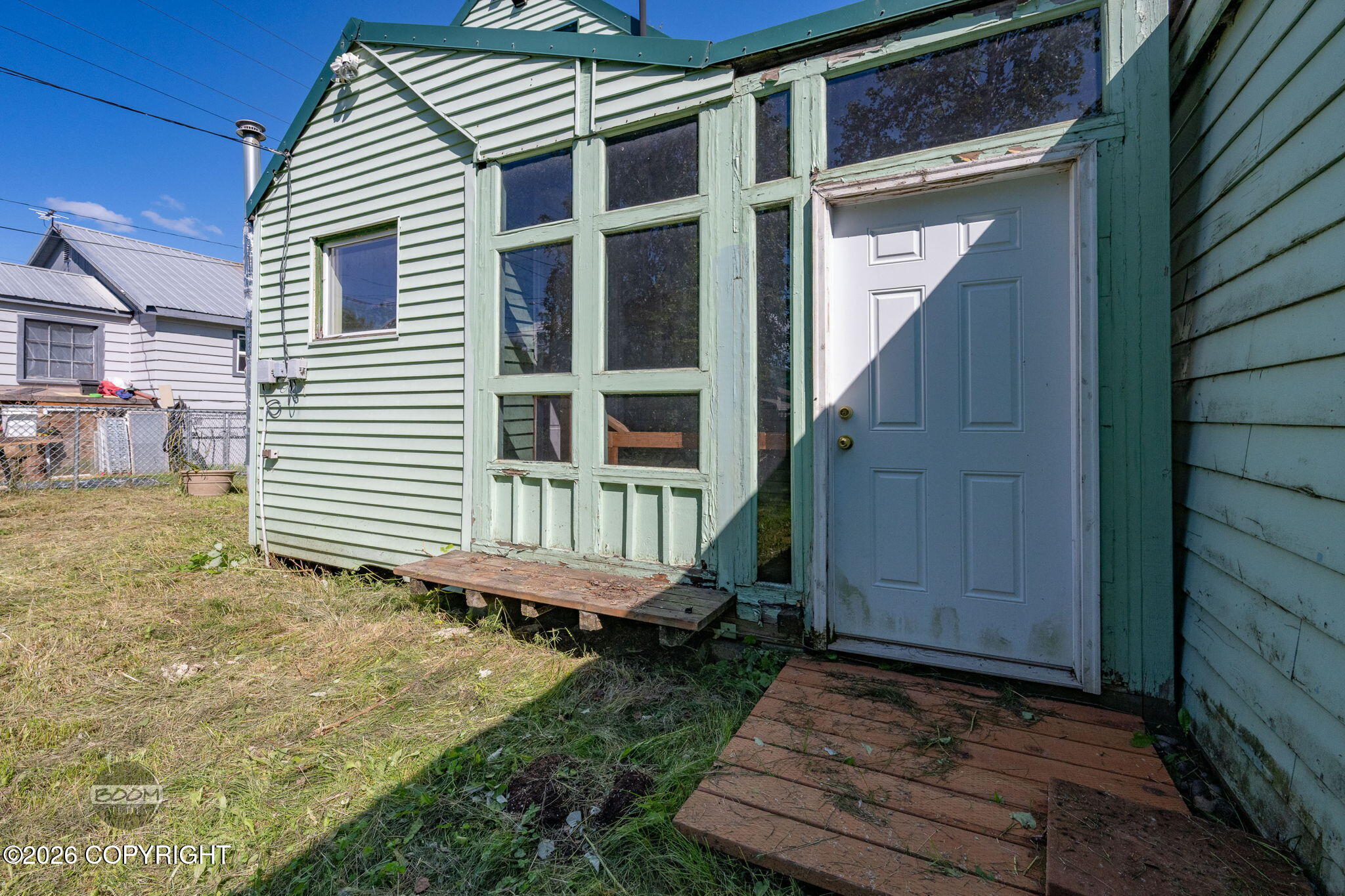 432 N Bliss Street