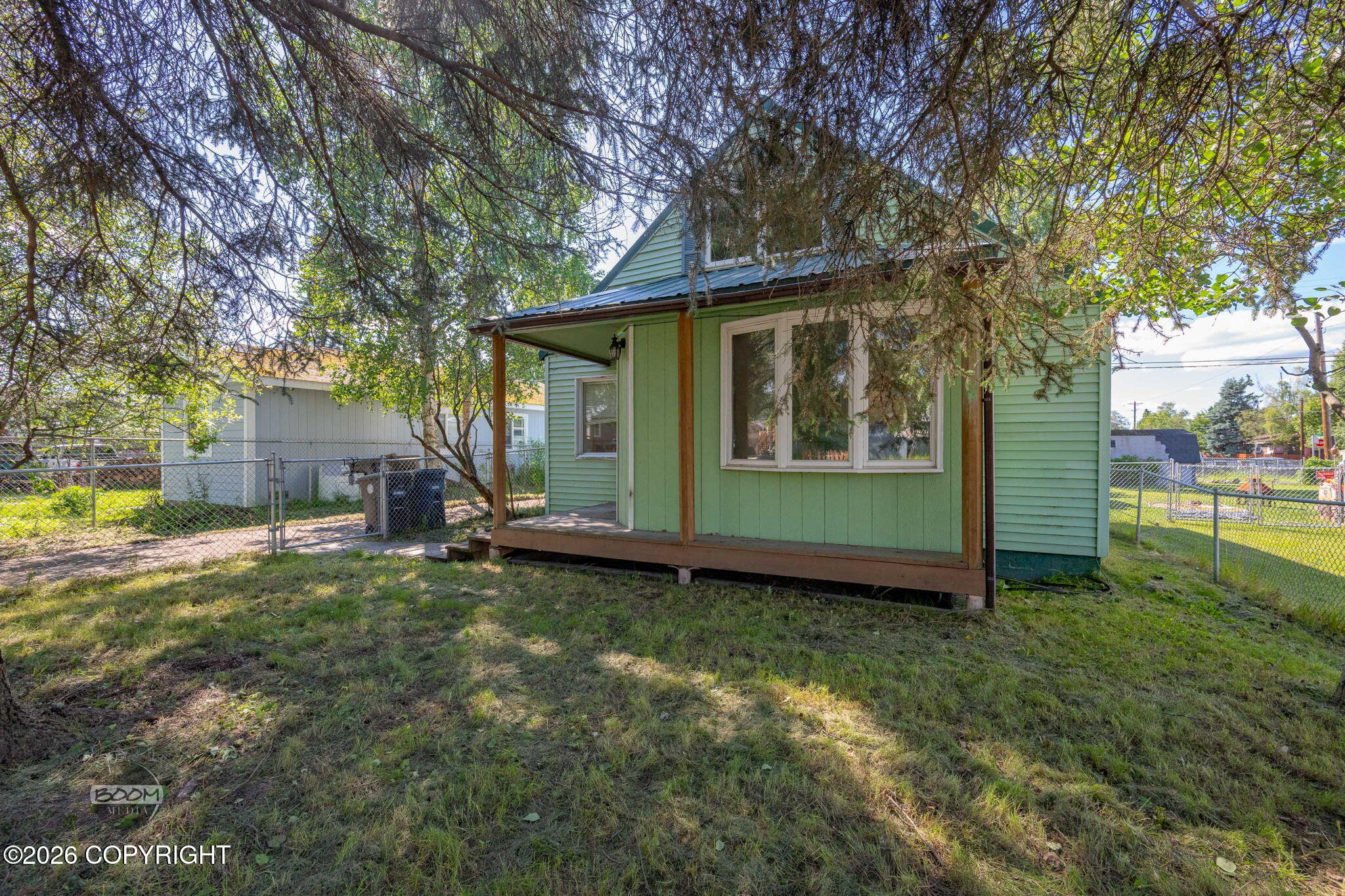 432 N Bliss Street
